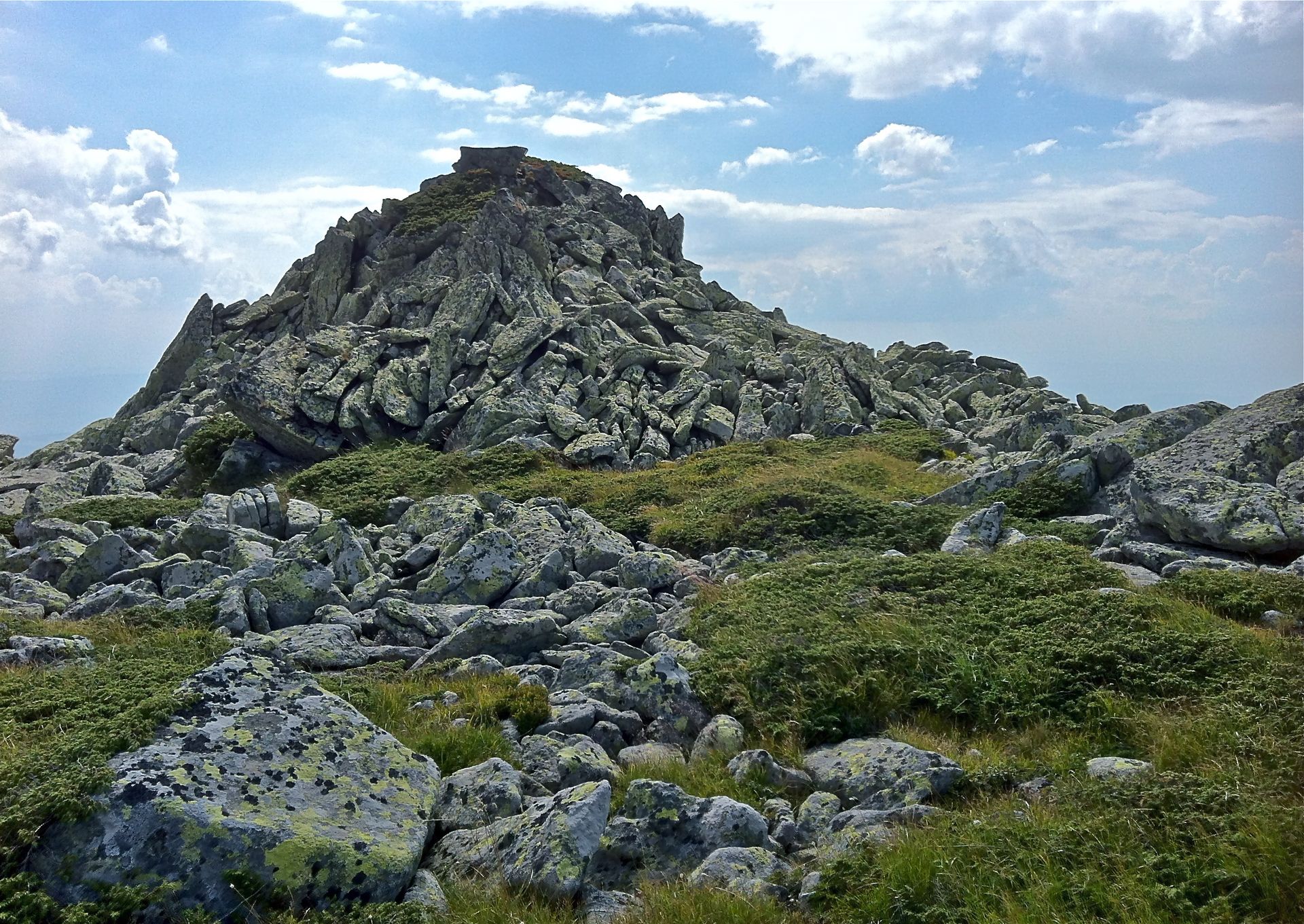 Photo of Rocky Mountain