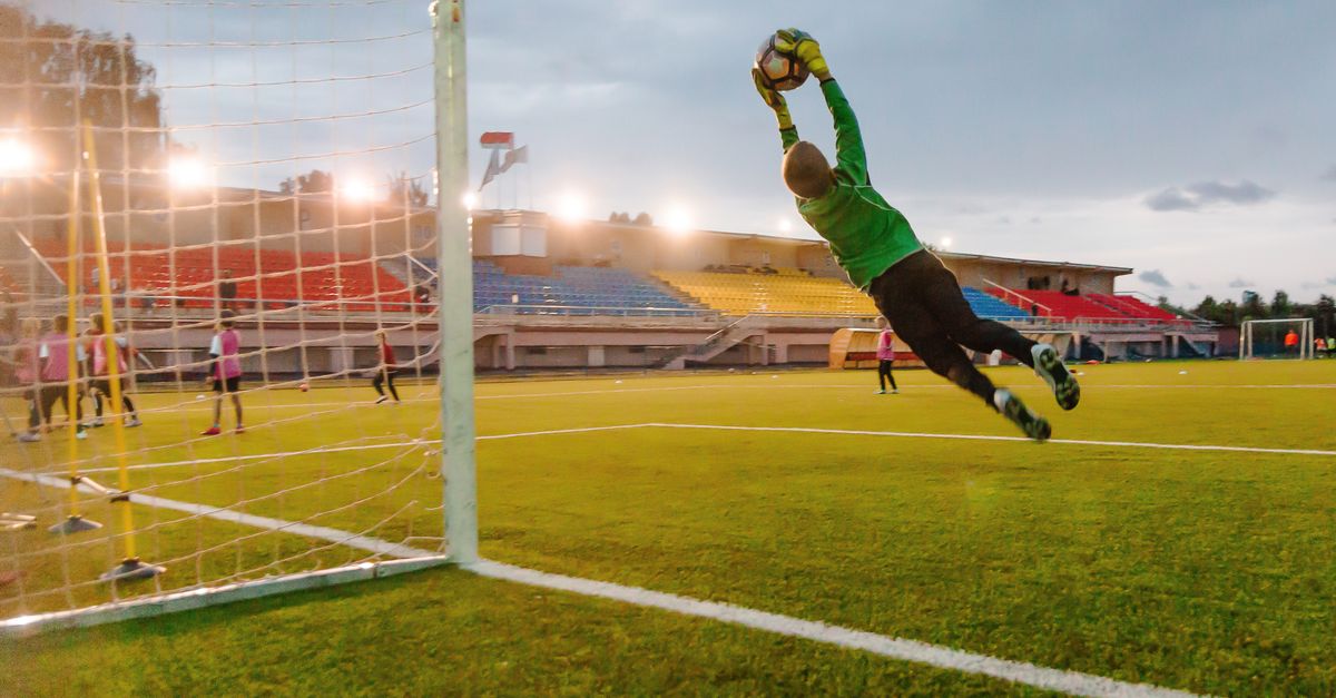 Il gioiello africano del Mondiale 2026 che tiene in ansia la Premier League: Un nuovo record per un portiere?