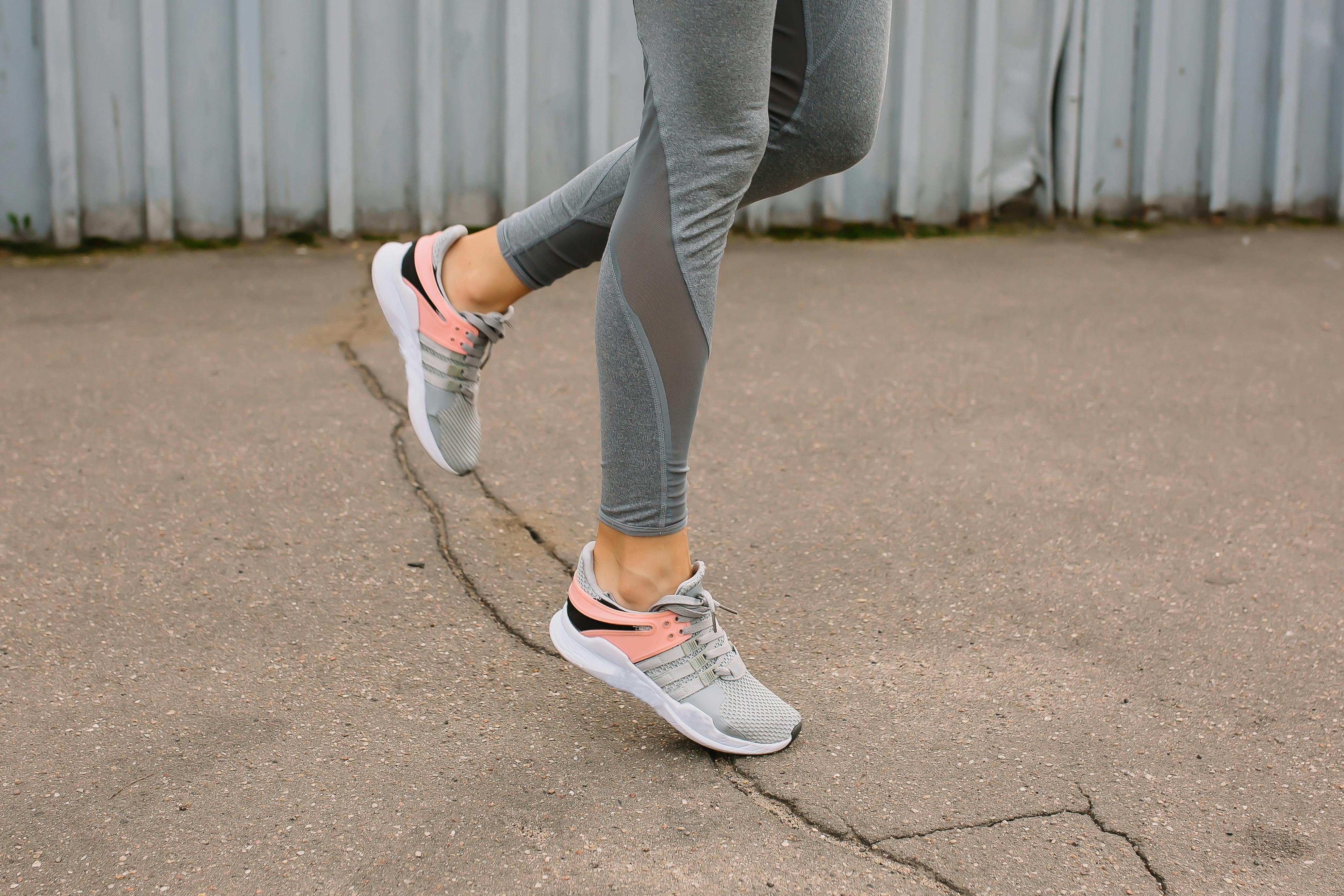 How to Properly Clean Workout Gear, From Leggings to Running Shoes -  FASHION Magazine