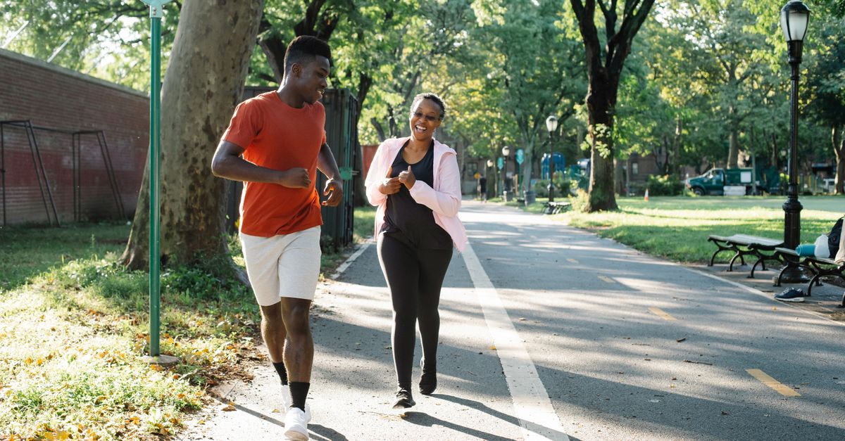 5 Essential Tips for Staying Active in Daily Life