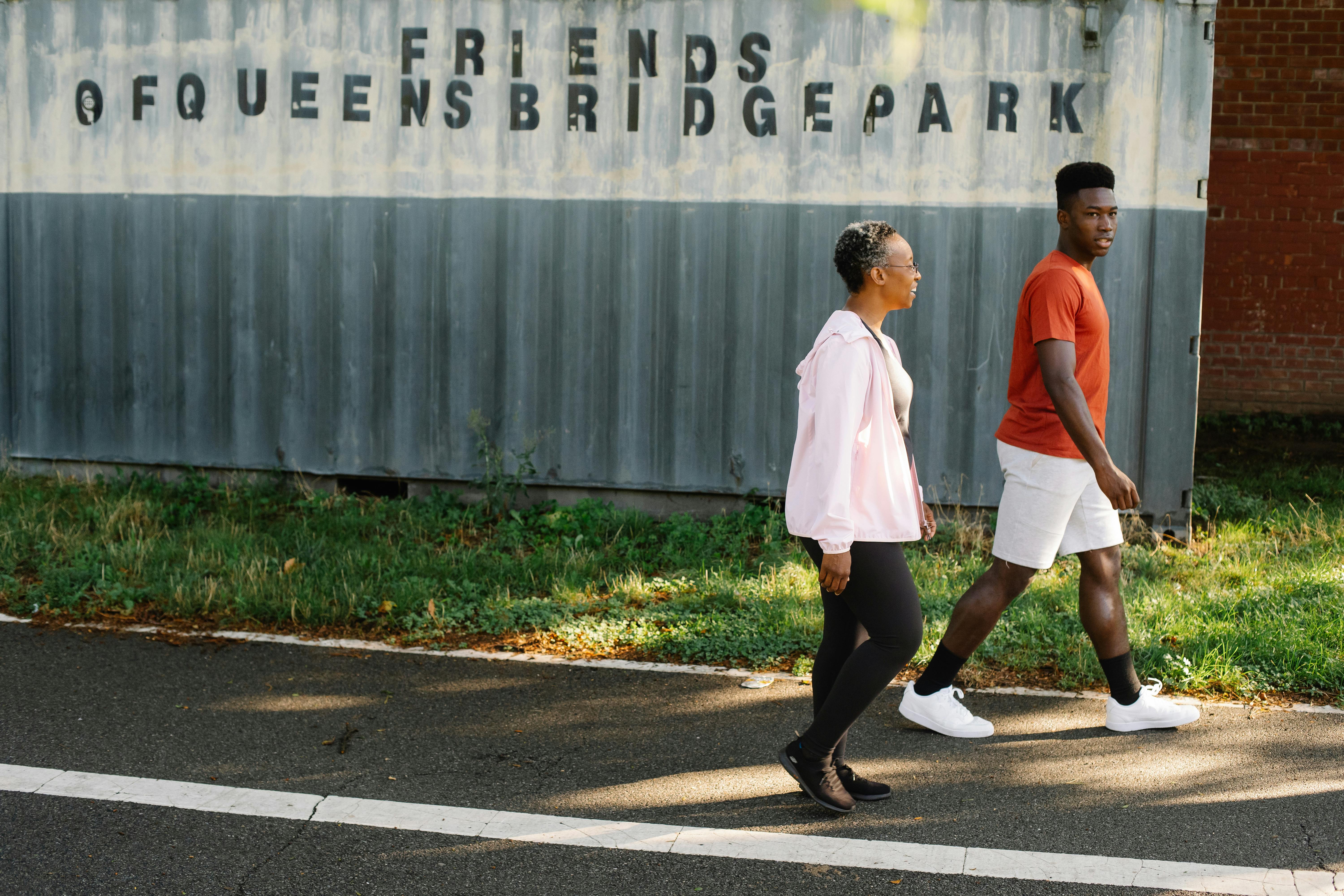 Green Workout Spaces for the Eco-Conscious