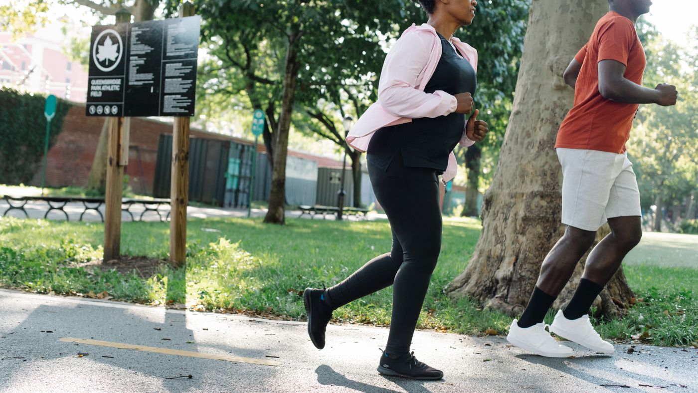 Losing Weight While Improving Your Health, Not Just Your Appearance