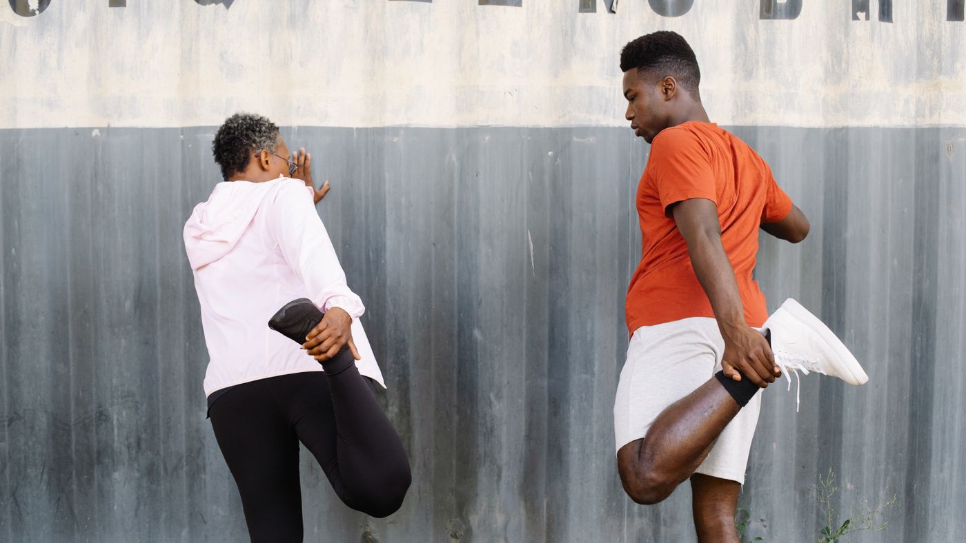 Heart Disease Prevention: Five Approaches That Don't Require Medication