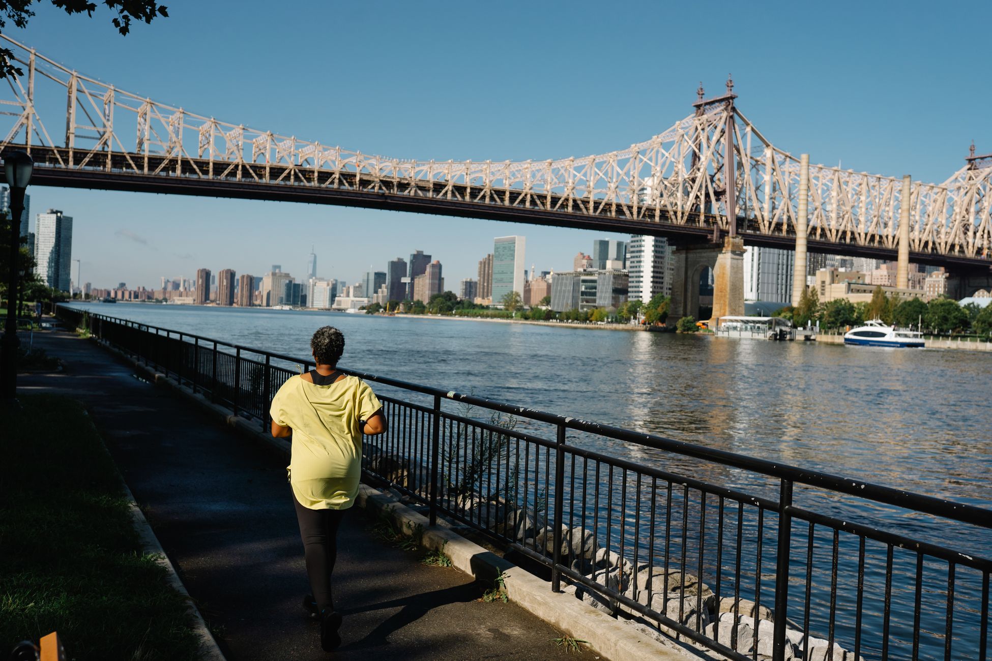 Oranje oefent op historische atletiekbaan in New York