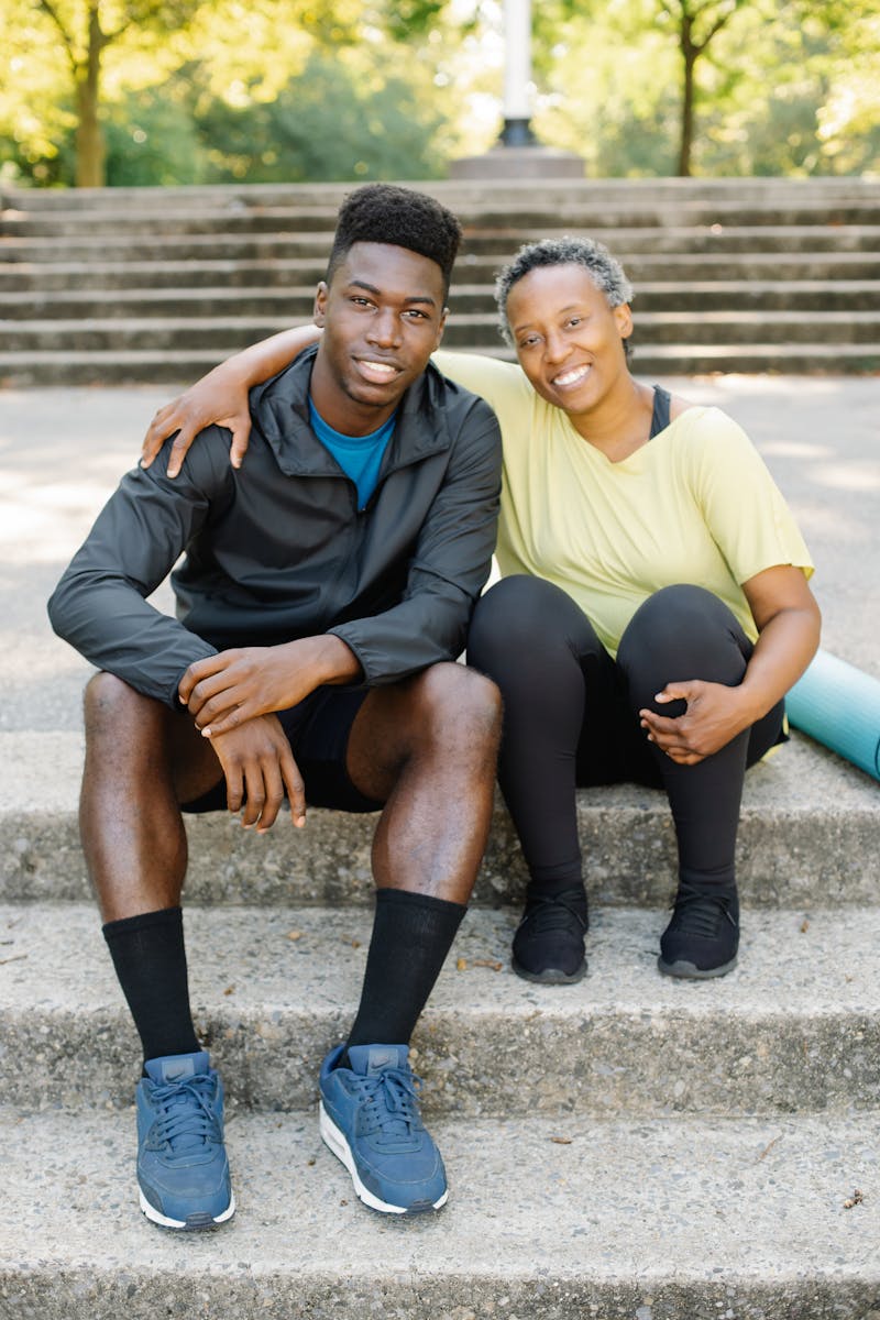 101 Steps To A Happy Relationship