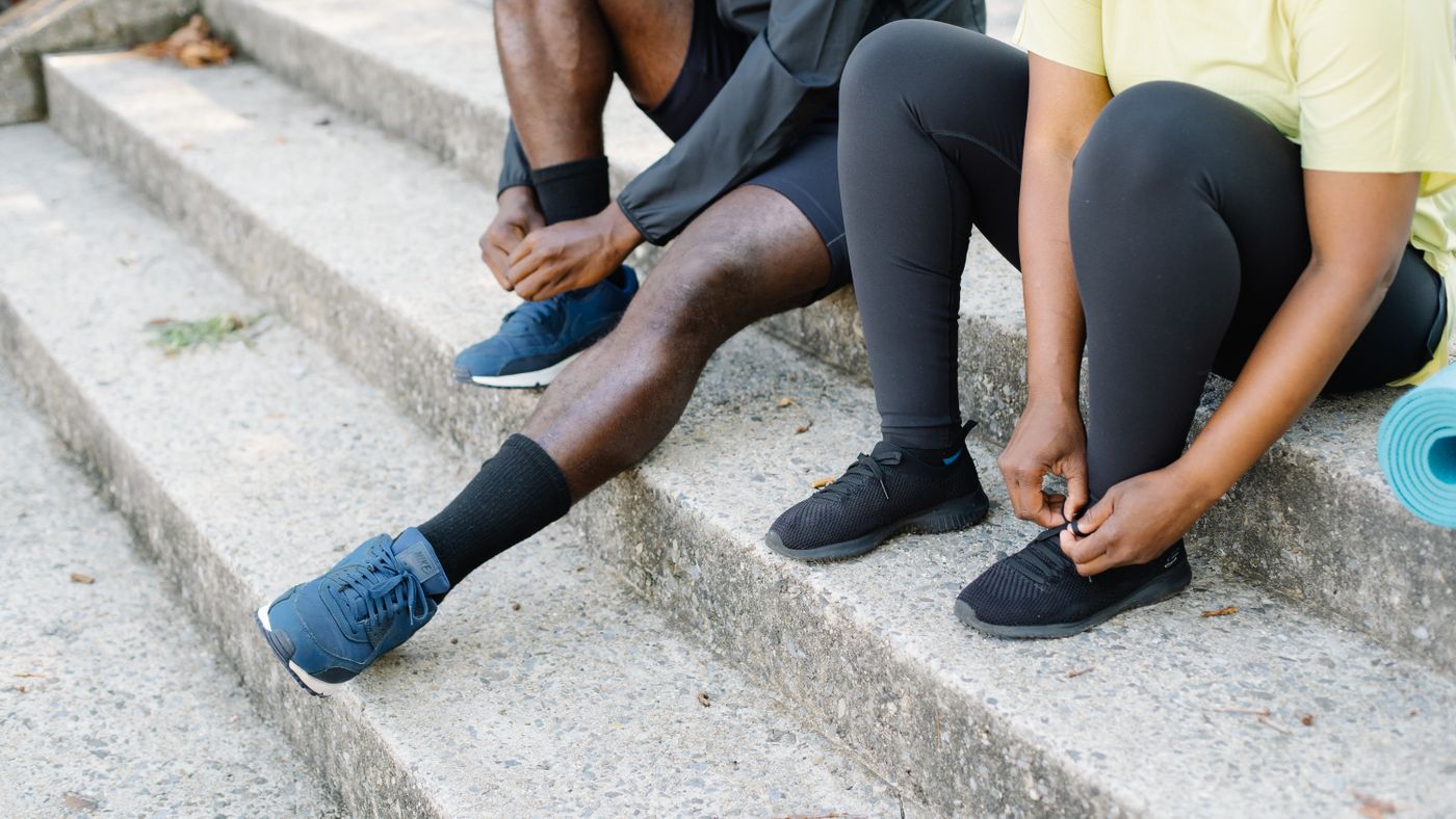 How to Train for Distance Running: A Step-by-Step Approach That Actually Works