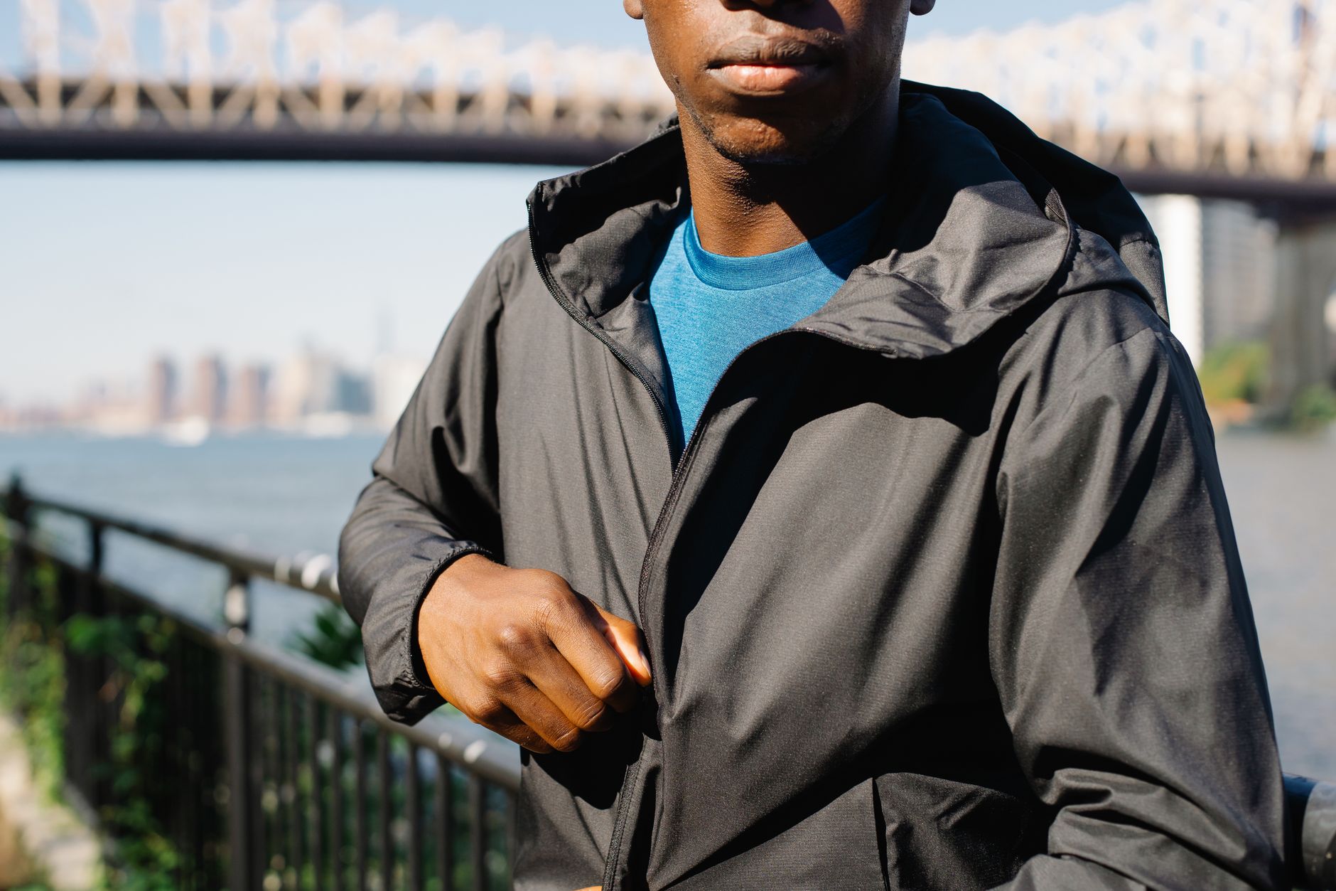 Best Men's Windbreakers Under $50 (2026)