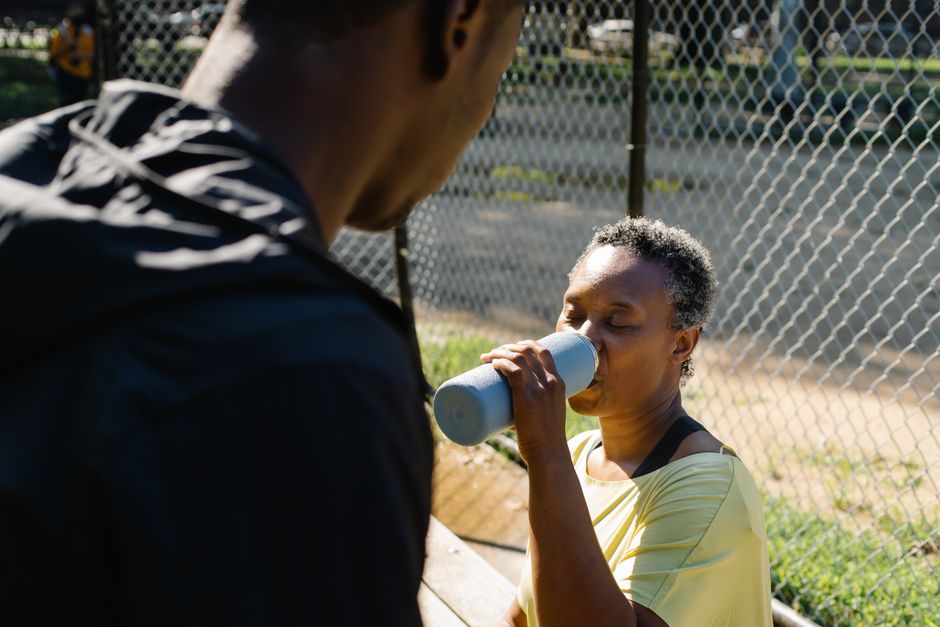 health travel water quality well-being