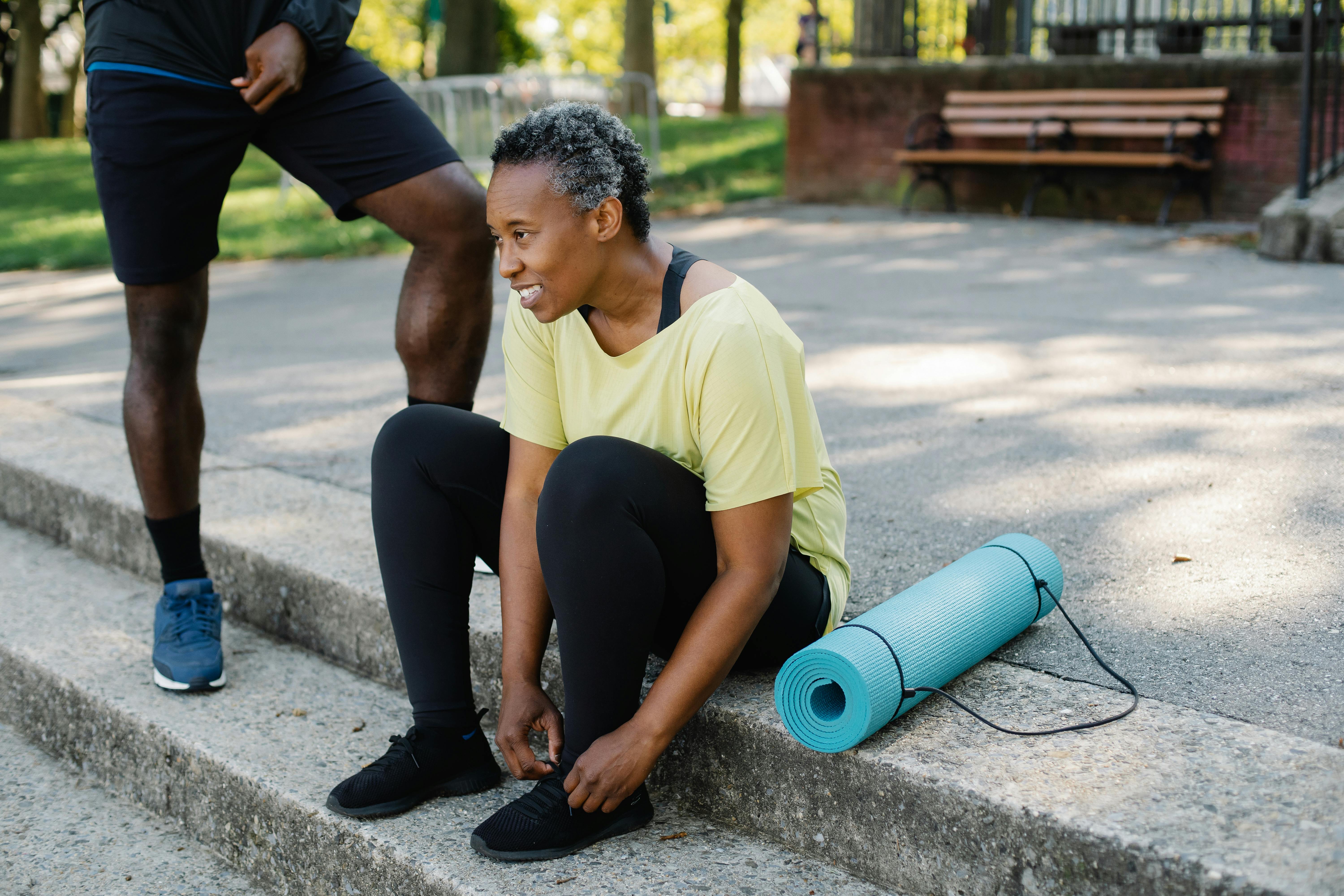 A new Medicare option for weight loss drugs is coming: Here's what to know — Photo by Liliana Drew on Pexels