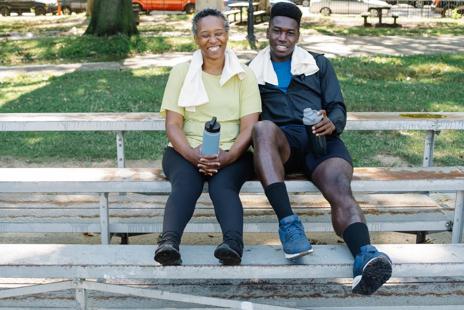Debunking Fitness Myths: Fact vs. Fiction in Nigerian Health