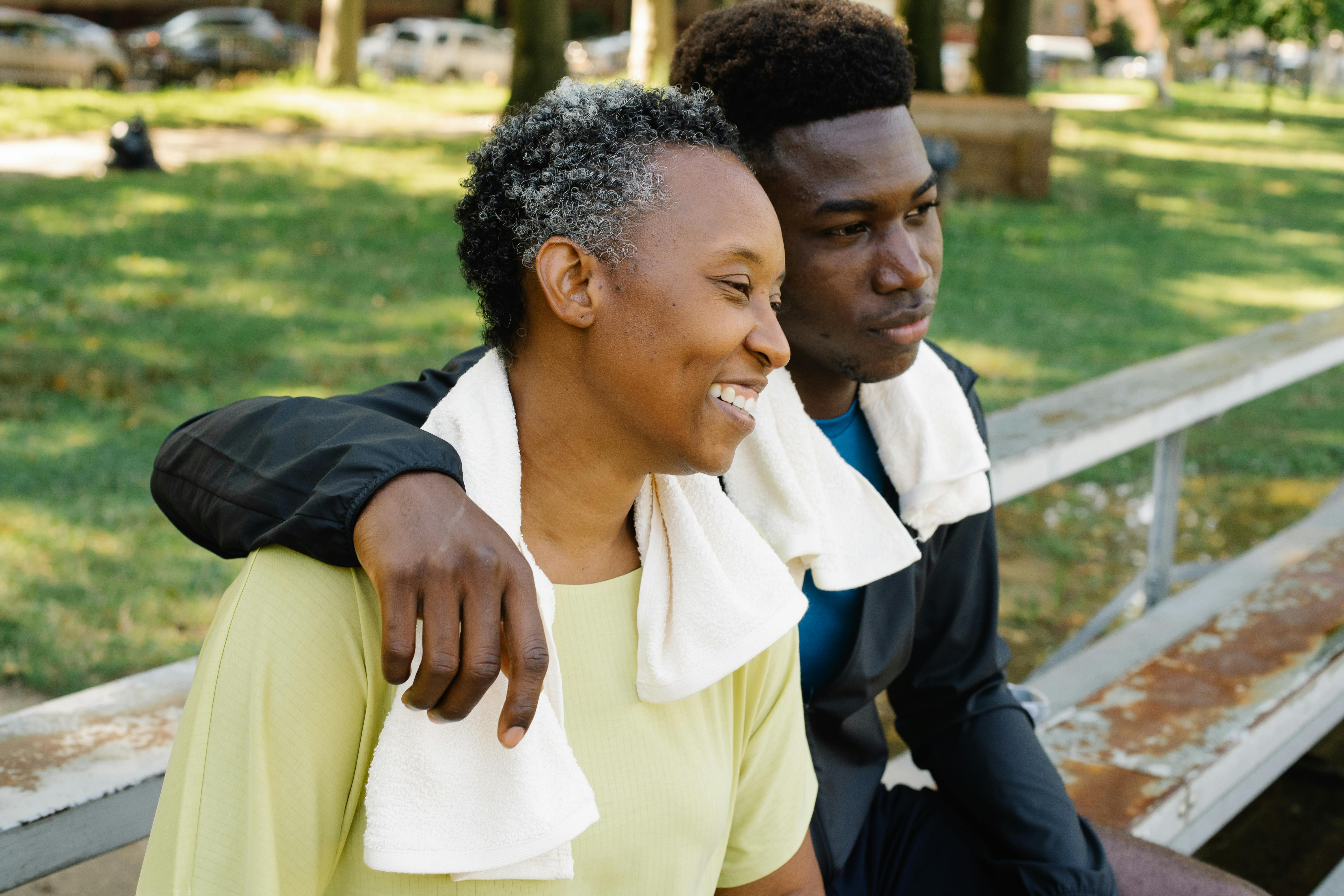 What Strategies Can Help Maintain Stability and Routine for Children?
