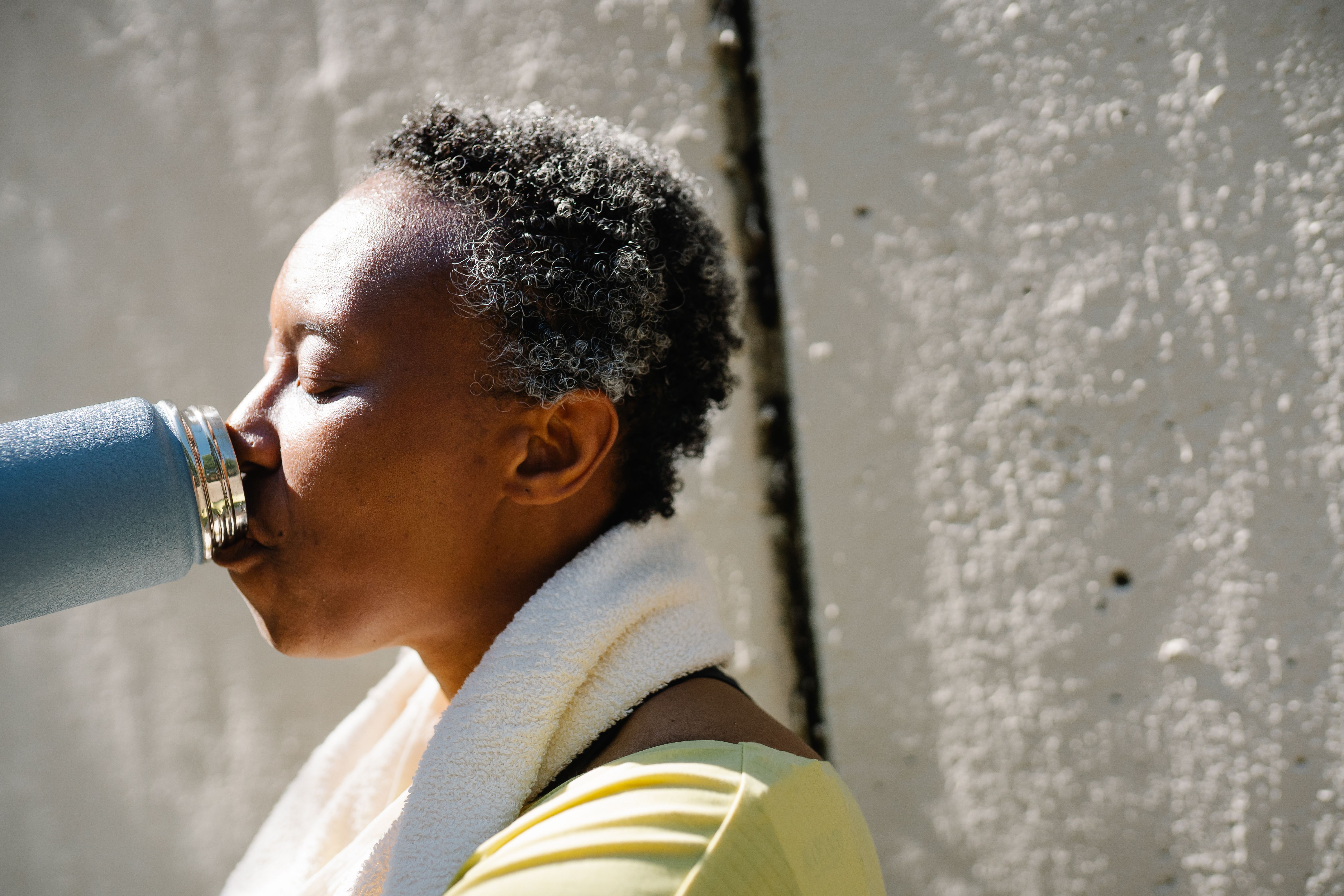 Hydration Tips: Your Self-Care Routine's Best ROI