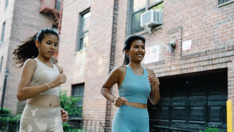 Losing Weight With a Buddy: the Accountability That Kept Me Honest