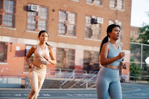Rainy-Day Fitness: Workouts That Feel Cozy, Not Forced