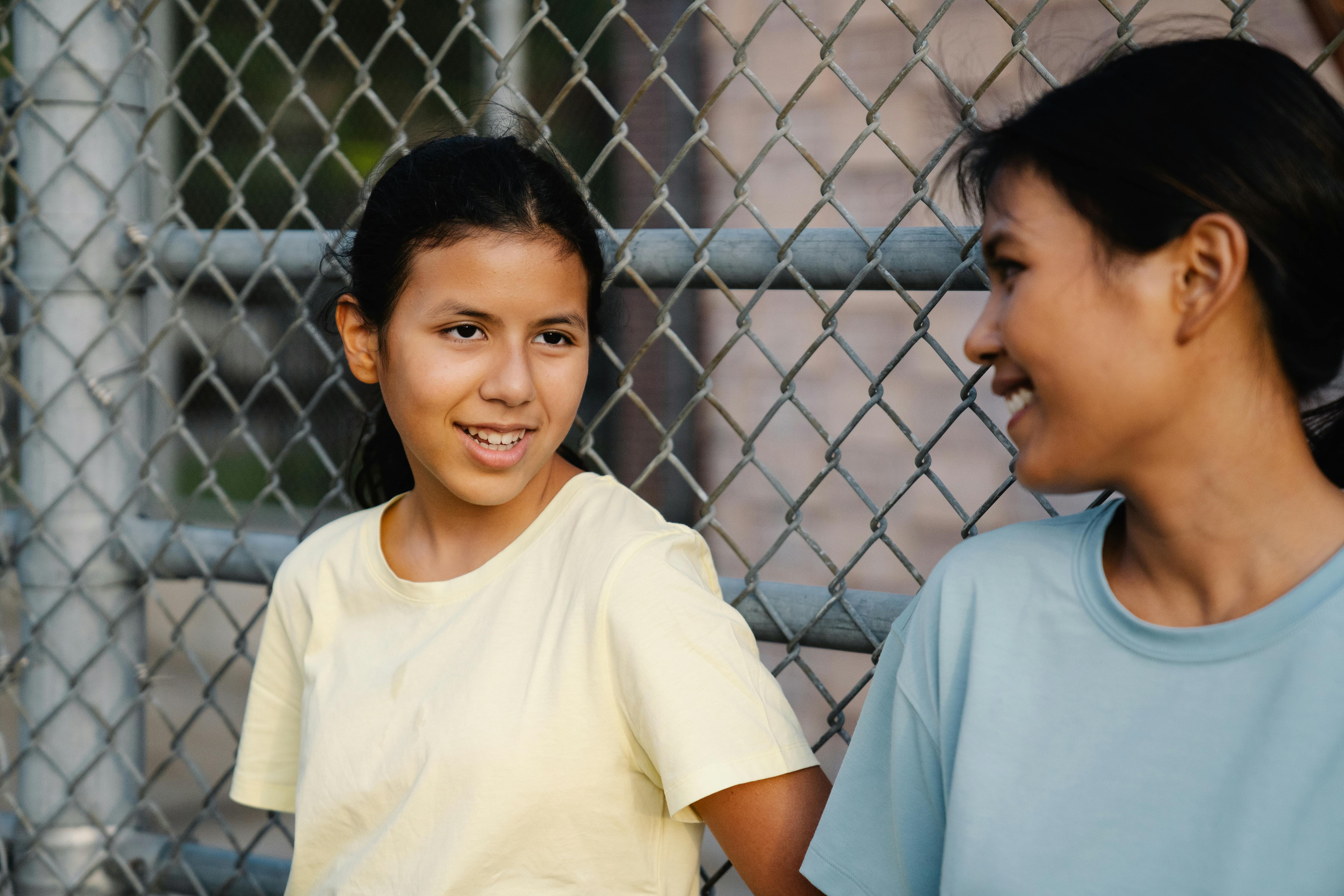 The Next Big Thing in Youth Sports? Personal Trainers. — Photo by Liliana Drew on Pexels