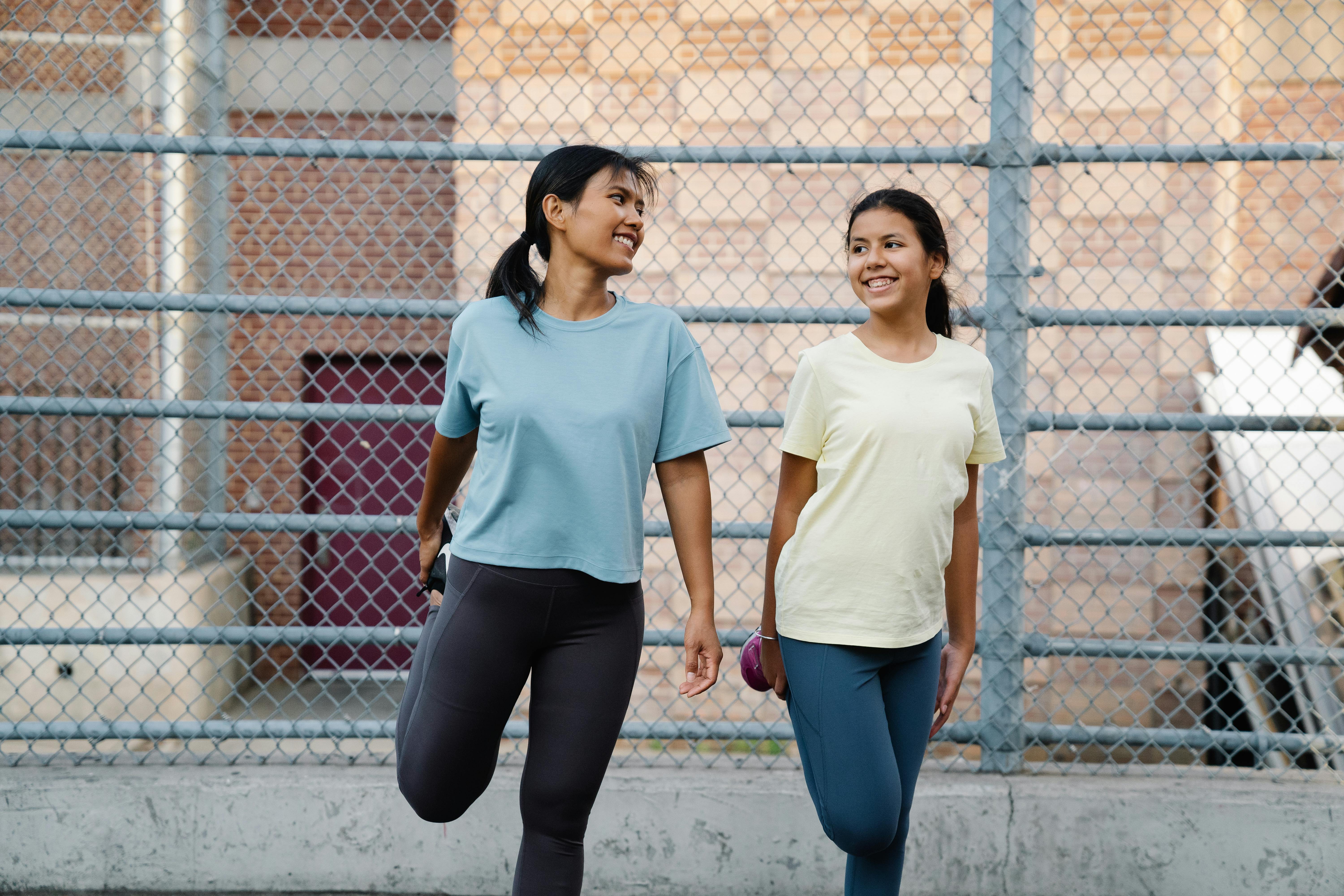 Best Starter Workout Clothes for Women 2026