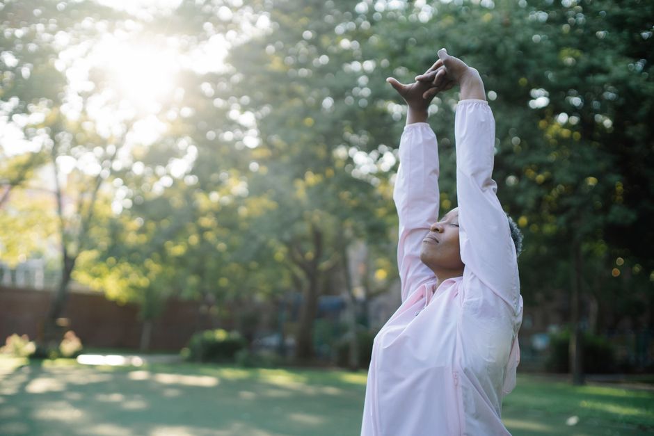 Effective Stretching Techniques for Muscle Recovery