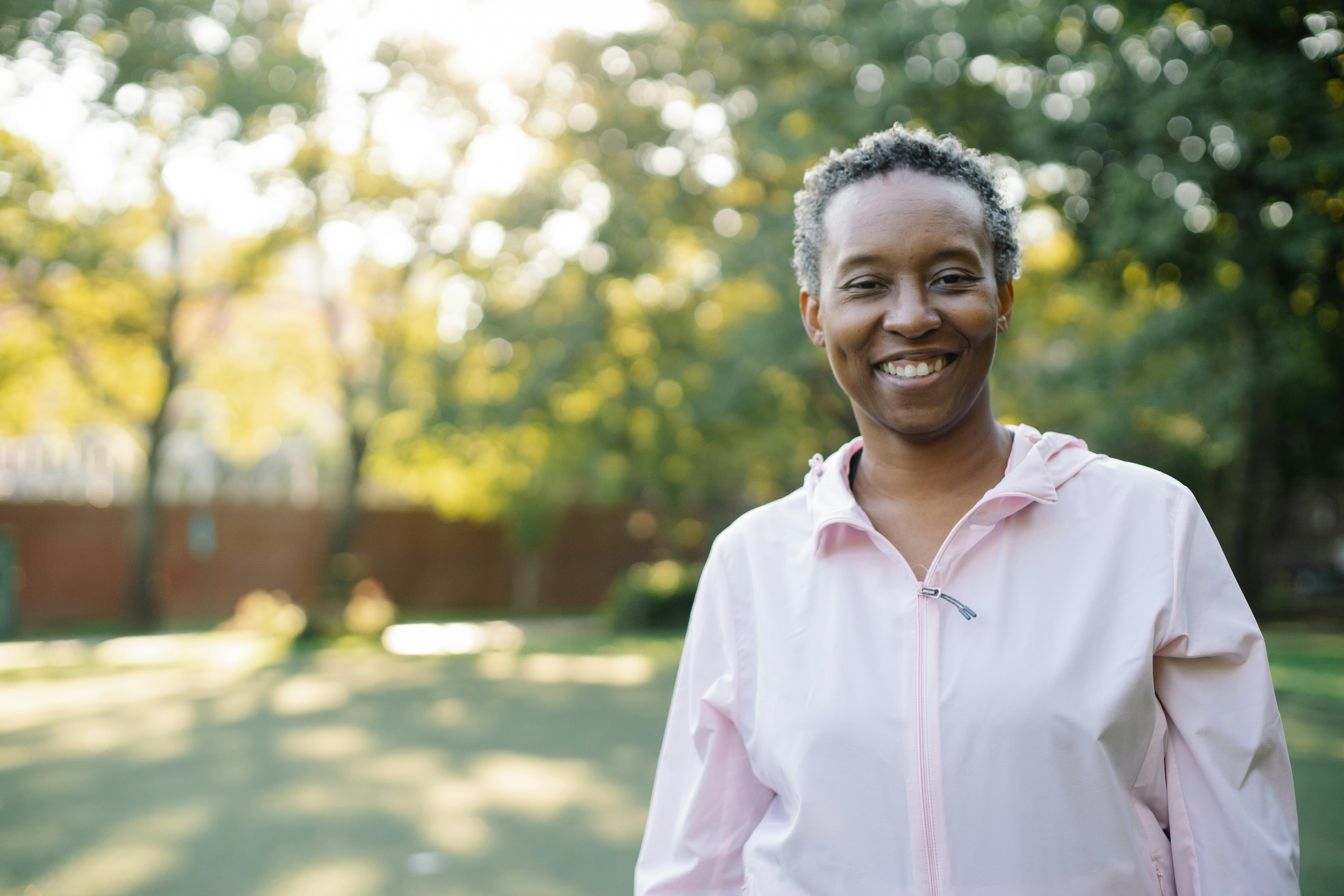 TEAM MEMBER SPOTLIGHT: DENISE ROMERO, TEAM TRAVEL LOGISTICS AND EXPERIENCE MANAGER — Photo by Liliana Drew on Pexels