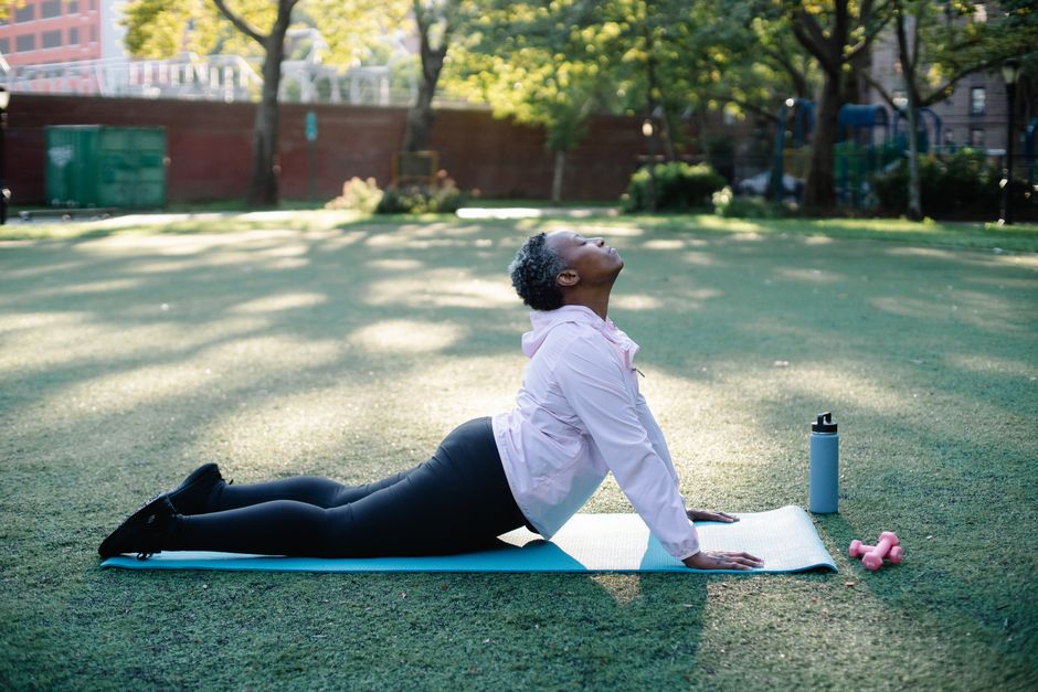 Mindfulness Techniques to Manage Stress and Anxiety
