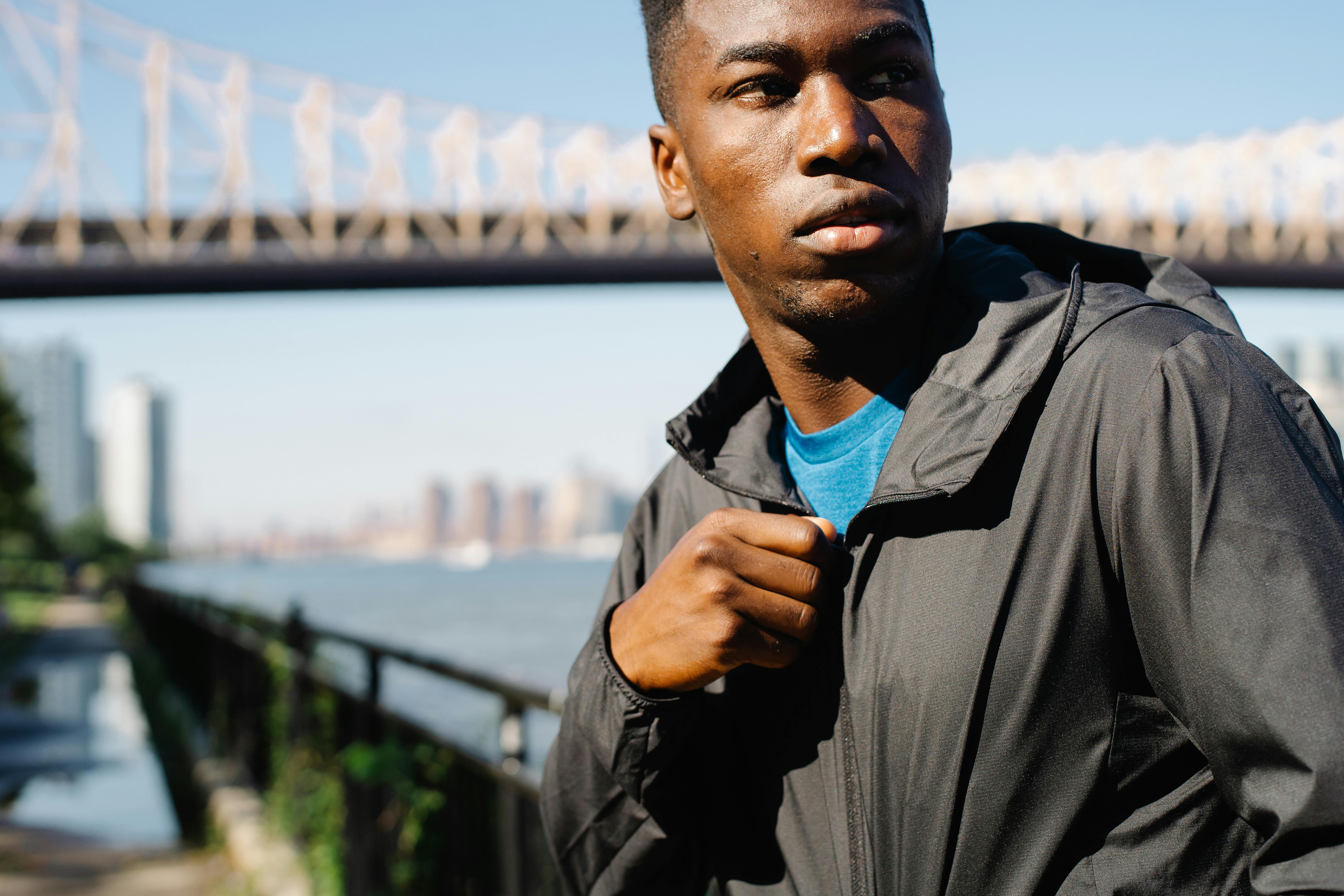 Columbia opens third outdoor fitness court at Rosewood Park — Photo by Liliana Drew on Pexels