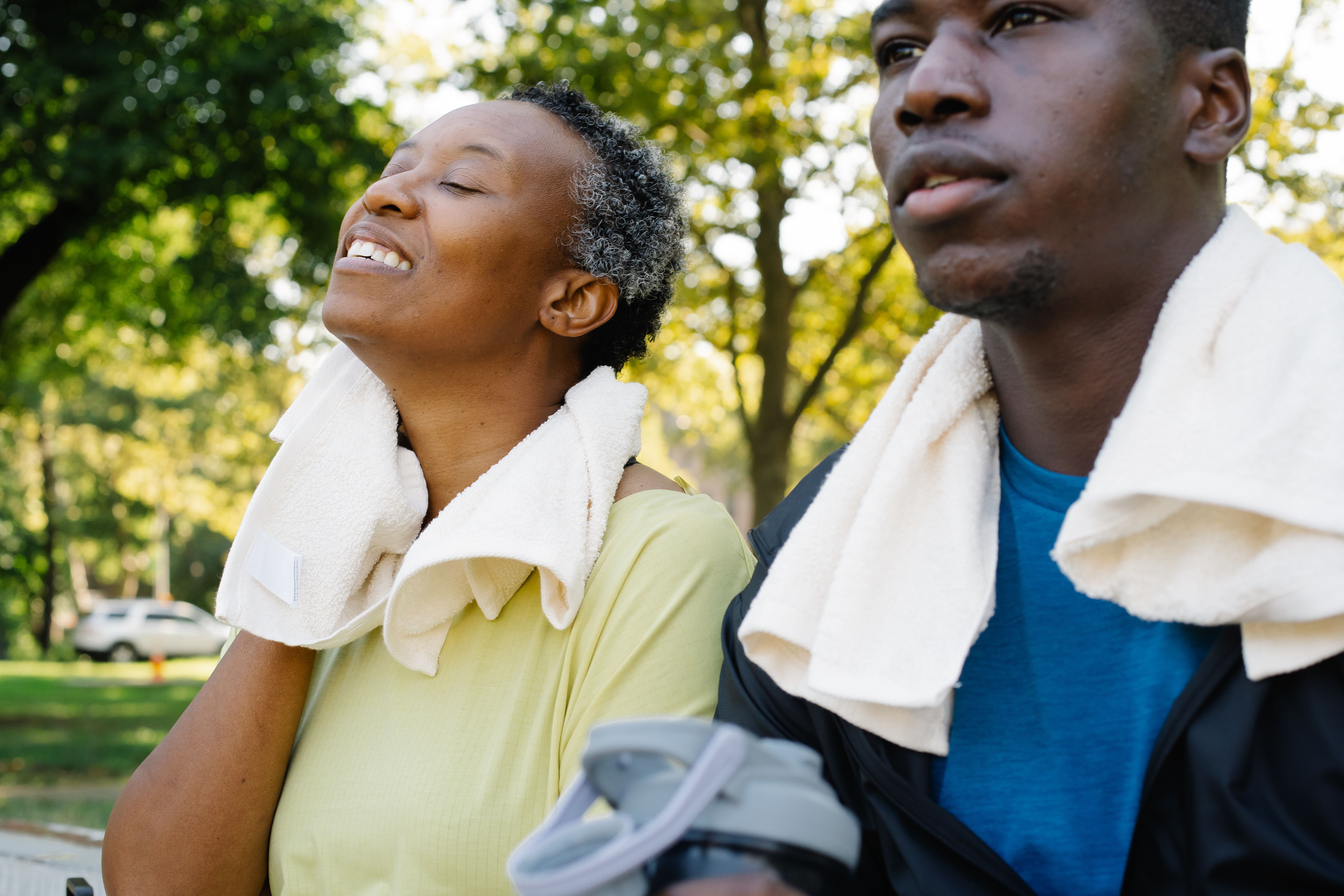 Comment Maximiser Votre Récupération après l'Entraînement