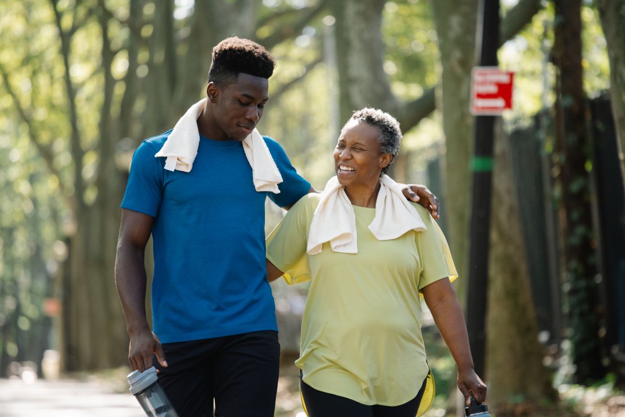 How to Start Exercising When You Hate Exercise