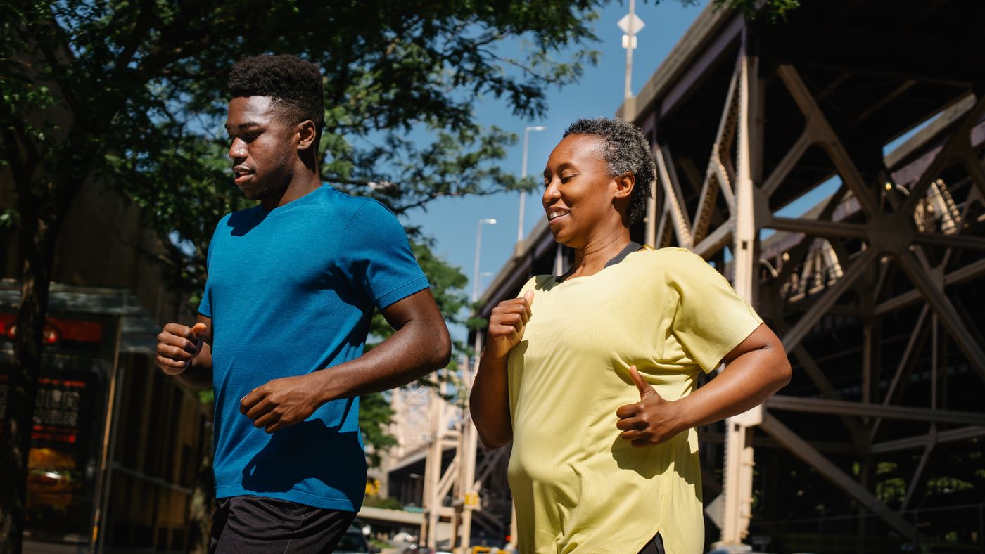 Daily Health Habits That Don't Require a Program