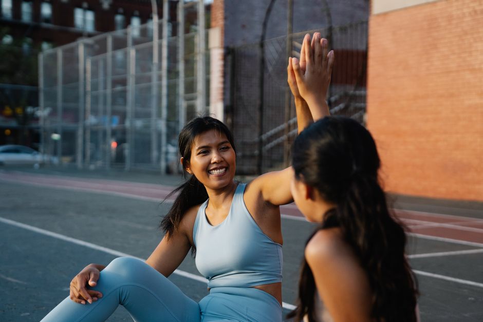 five itgirl activewear brands to know about and wear now forbes