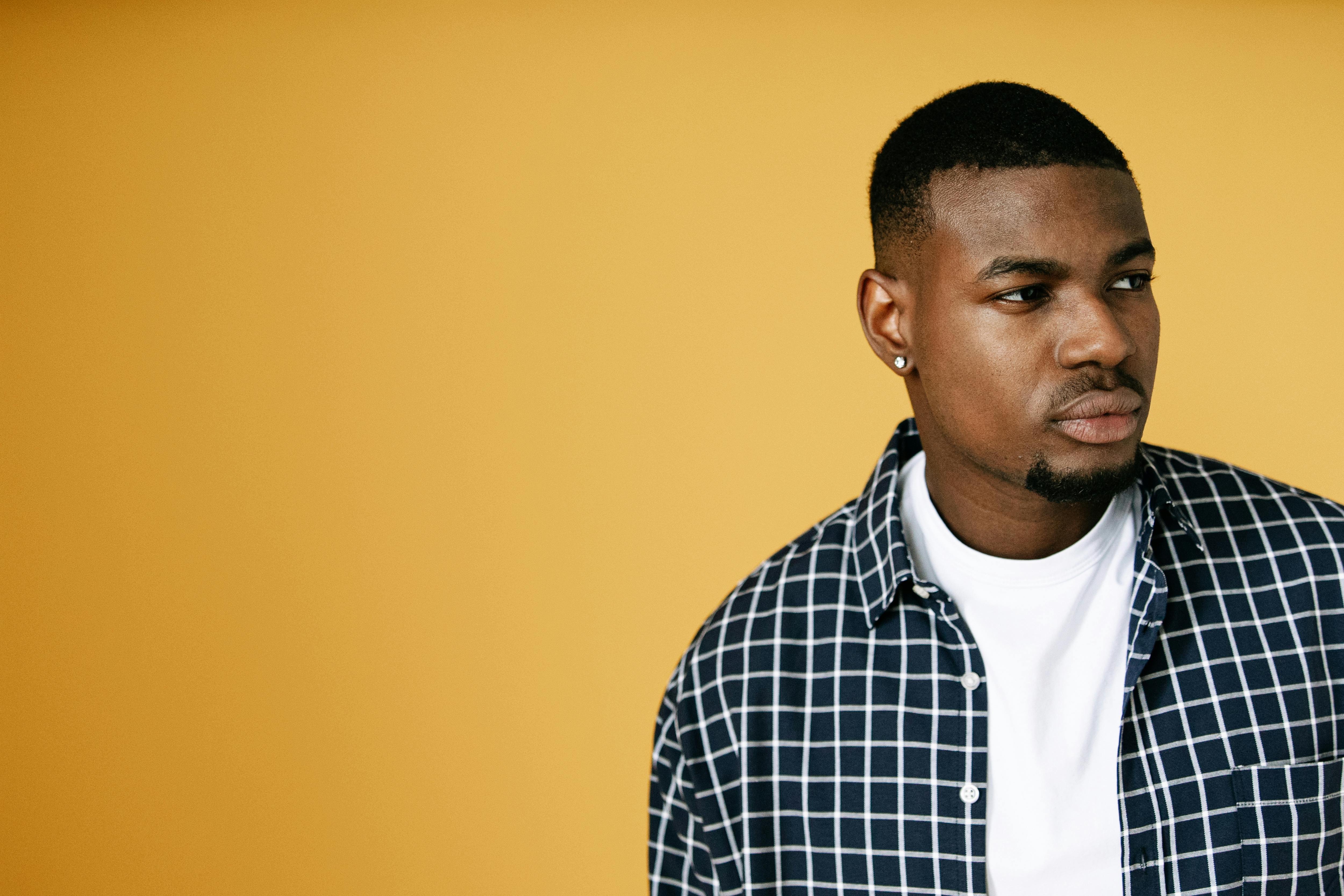 Opinion | Black men in California face higher risks and higher bills for prostate cancer — Photo by Ivan S on Pexels