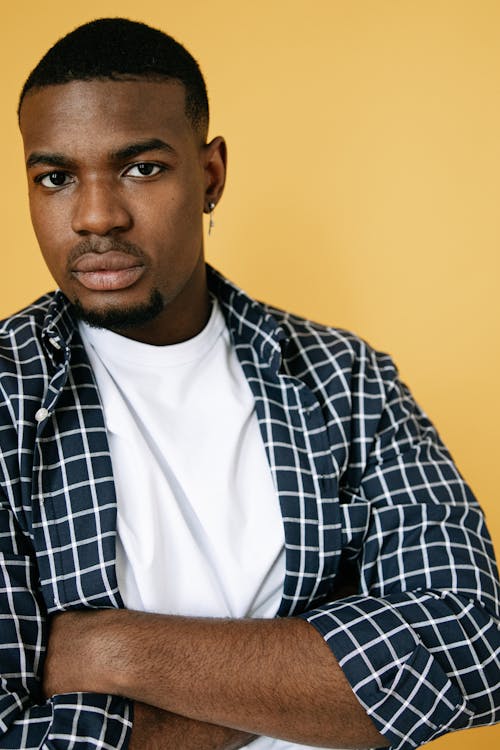 Ingyenes stockfotó afro-amerikai férfi, fekete ember, Férfi témában