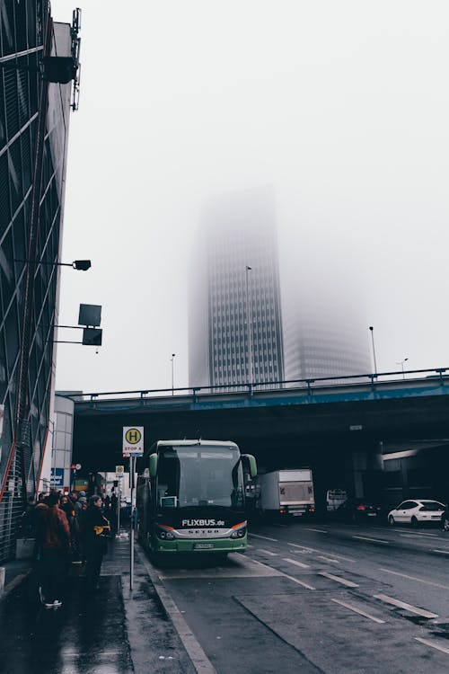 거리, 교통, 도시의 무료 스톡 사진
