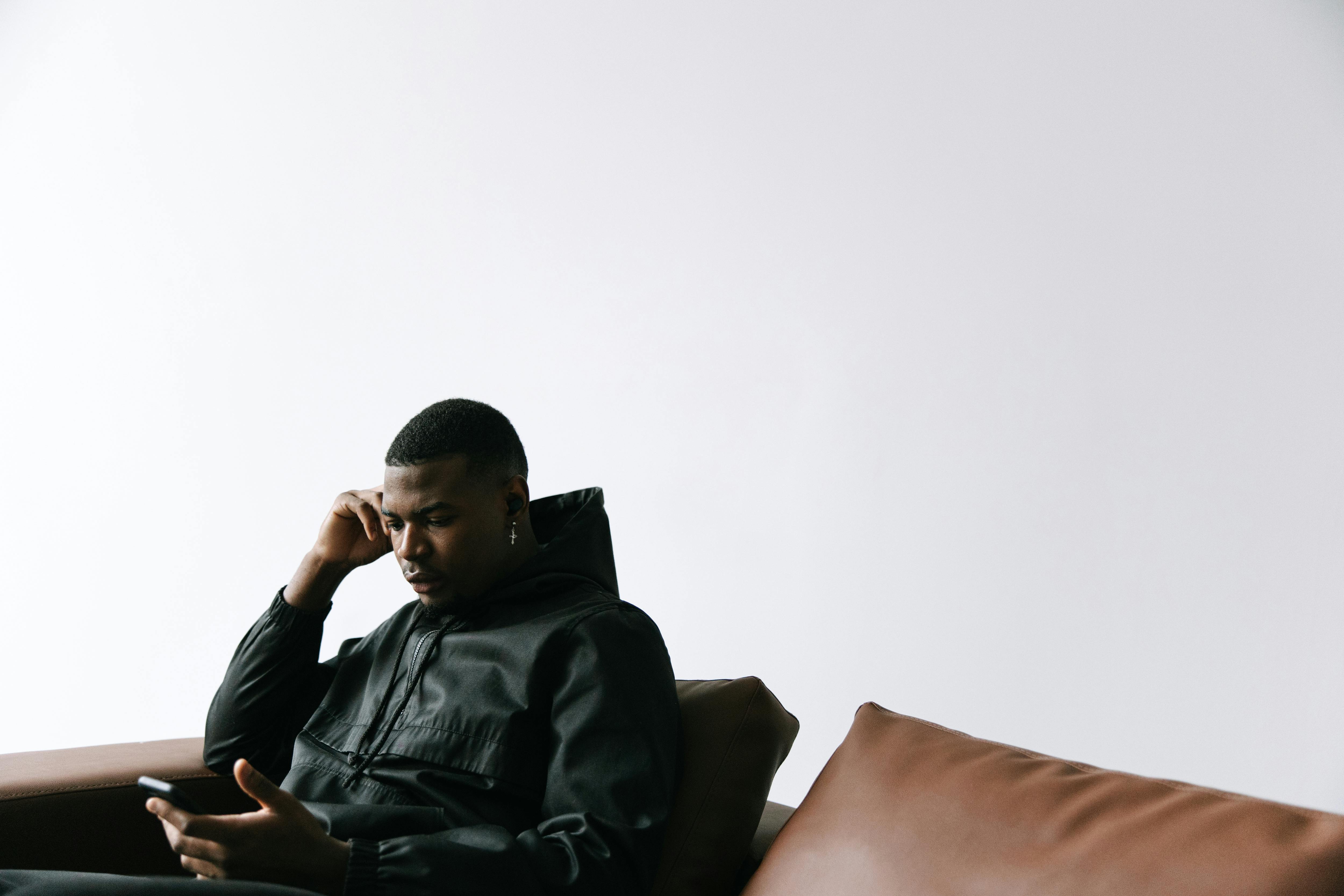 Claude becomes Spotify’s latest AI partner for music discovery — Photo by Ivan S on Pexels