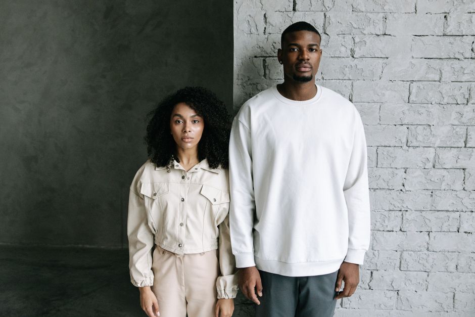 Moletom Crewneck