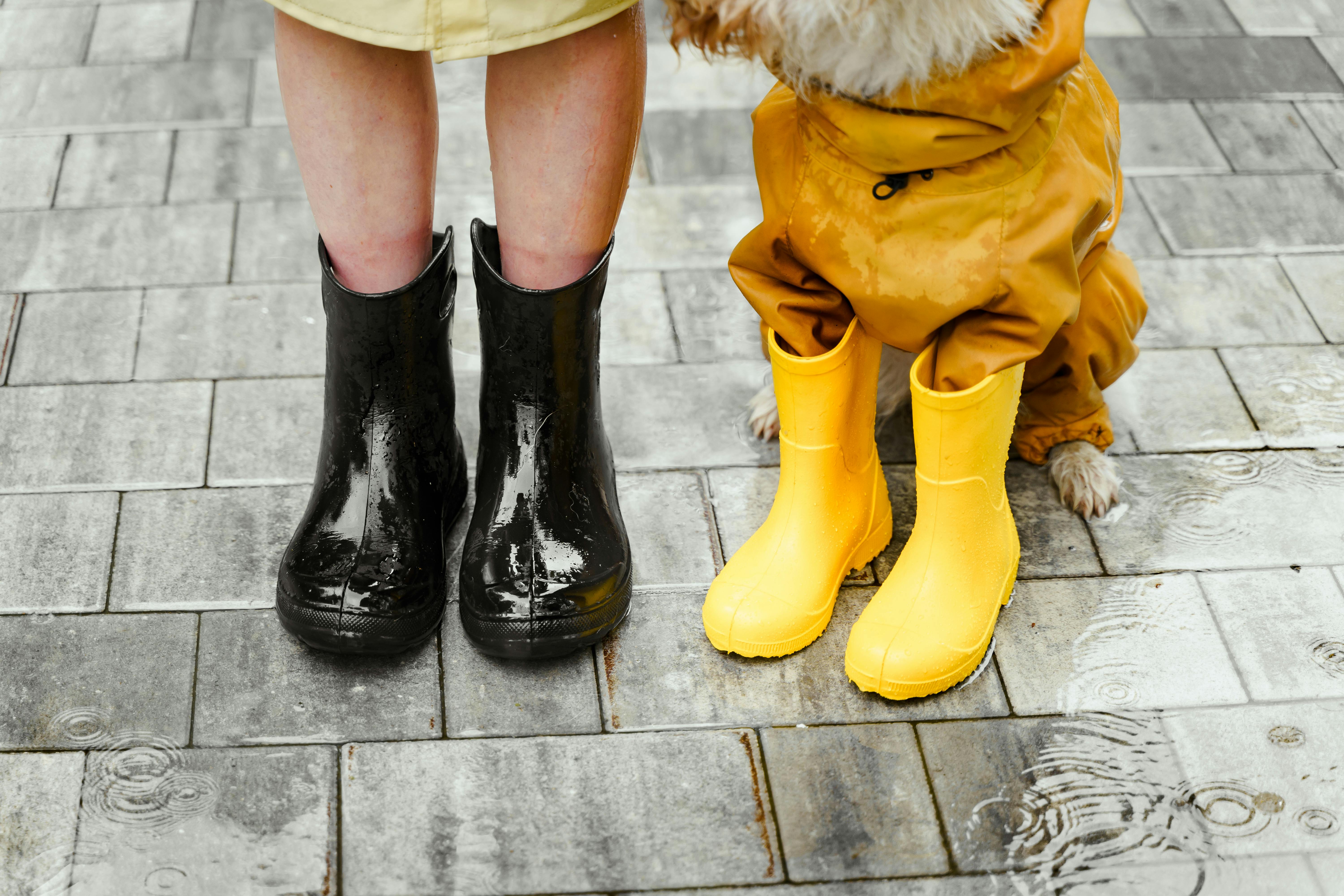 1,006 Rain Boots And Shorts Stock Photos, High-Res Pictures, and Images -  Getty Images