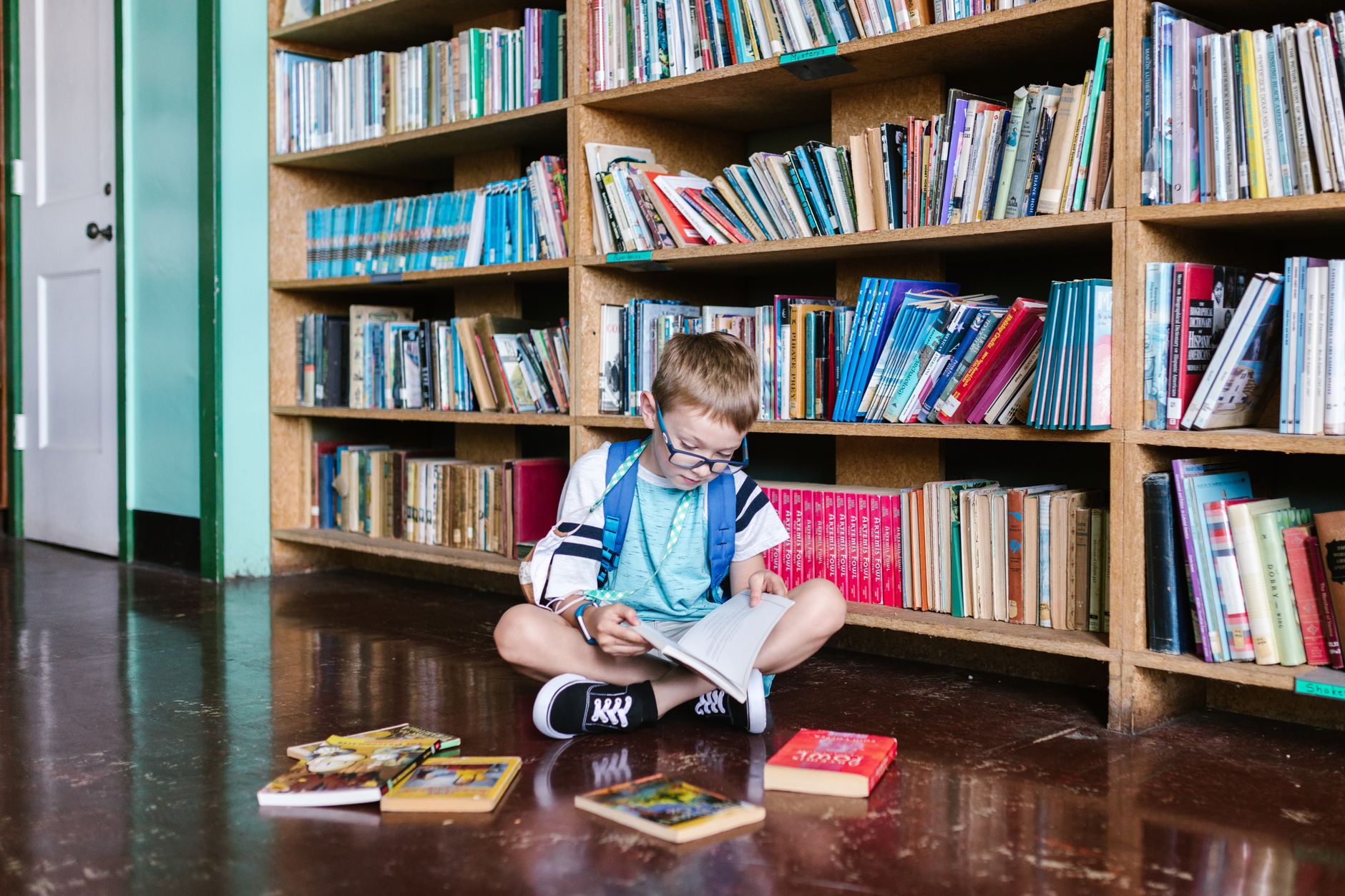 Preschool Tales