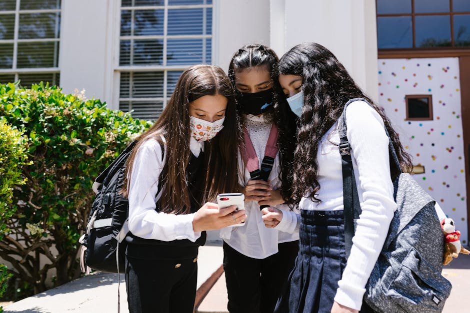 temps d'écran excessif