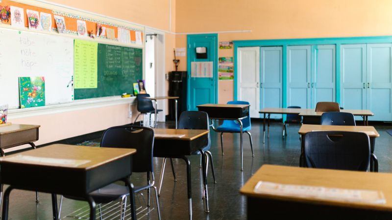 CCSD Adds Free Pre-K Seats for Families | Ryan Rose,Ryan Rose