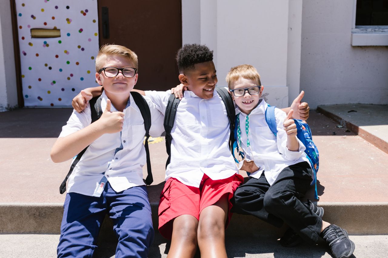 Rentrée scolaire 2026 : fin des vacances pour 11,6 millions d’élèves