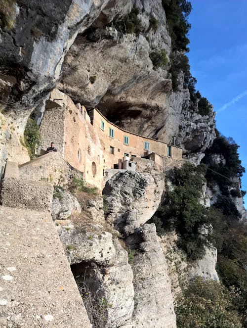 Immagine gratuita di monastero