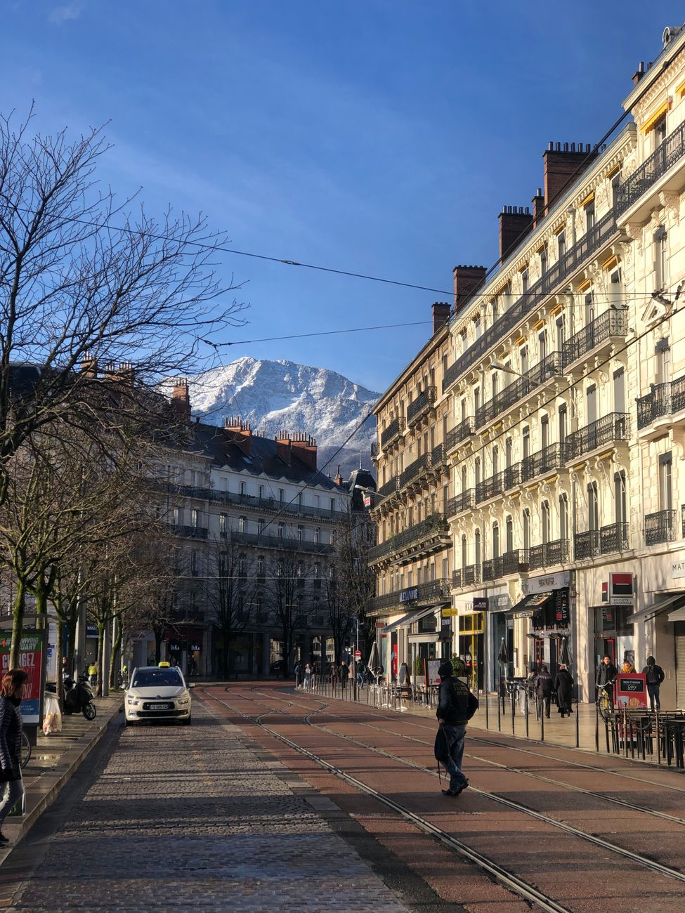 Aide à l'achat d'un vélo à Grenoble en 2026 : fin du dispositif, montants et ce qui reste