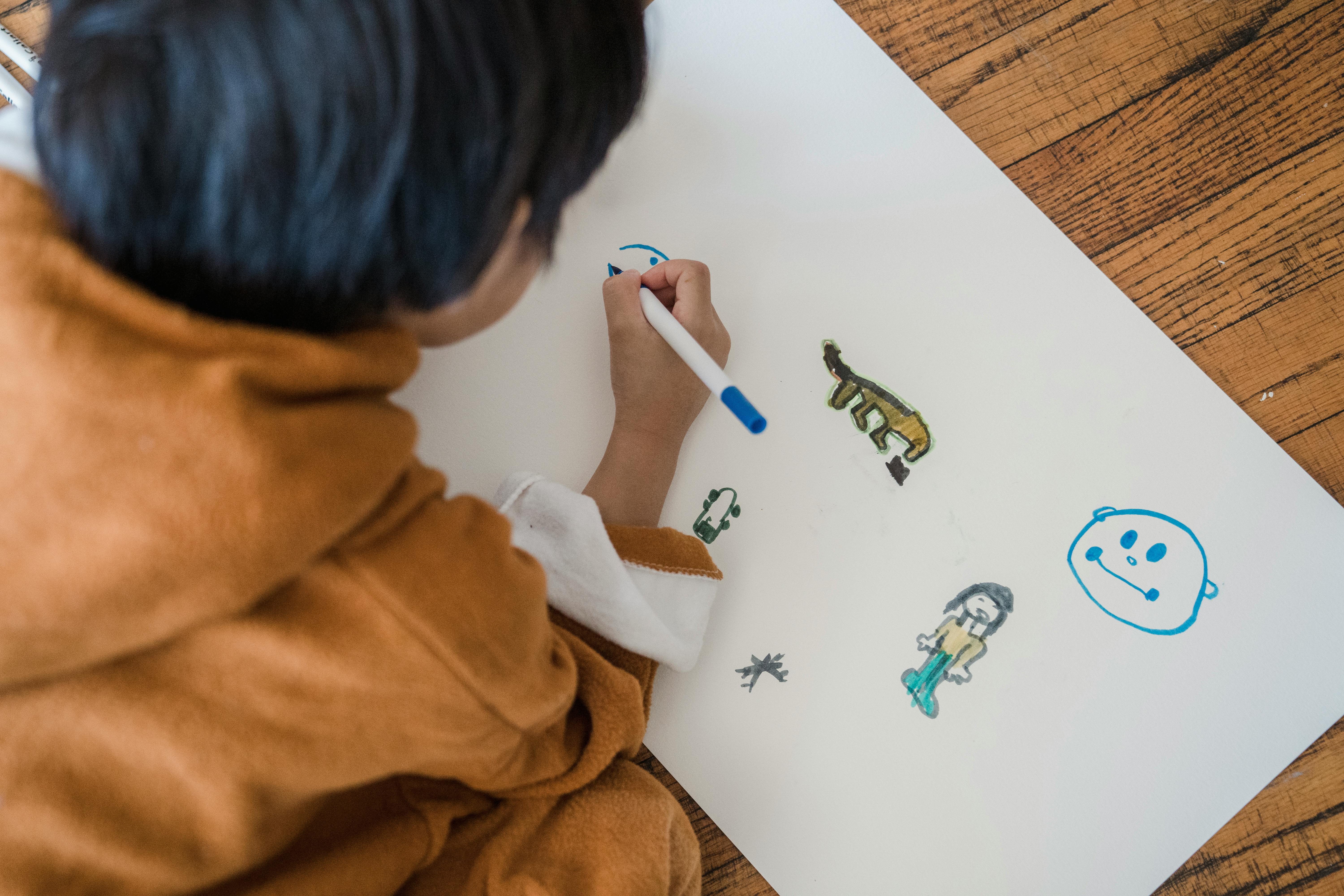 The Dinosaur Parenting Secret That Could Change Everything We Know About the Mesozoic — Photo by Liliana Drew on Pexels