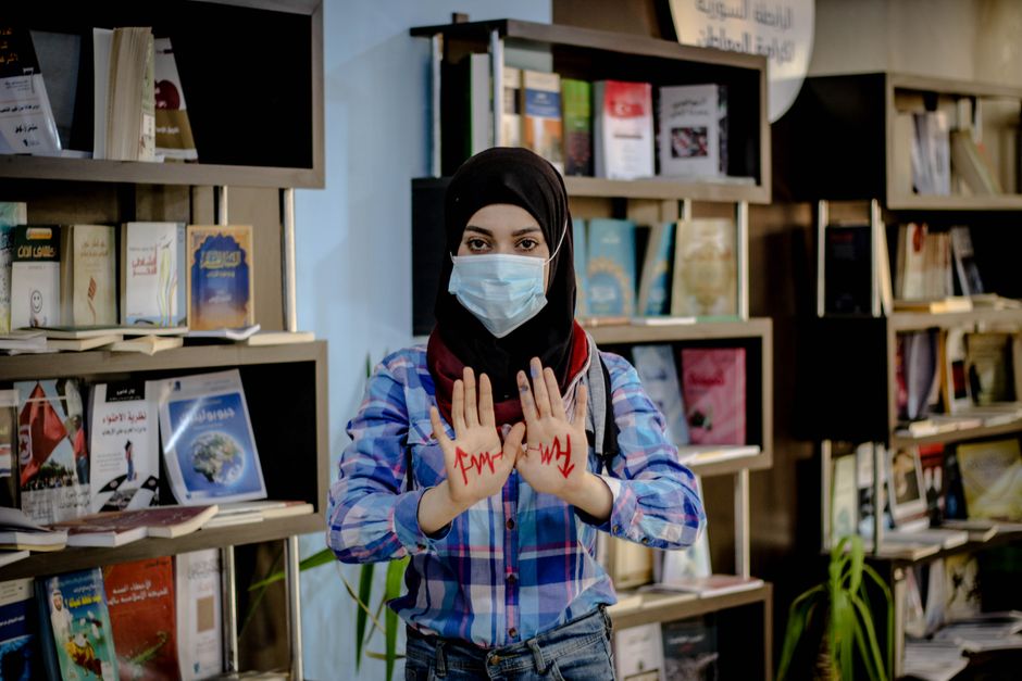 حماية حقوق الطفل في المغرب