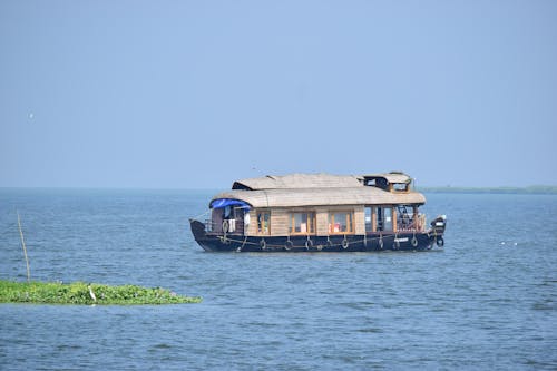 Gratis stockfoto met boot, buiten, h2o