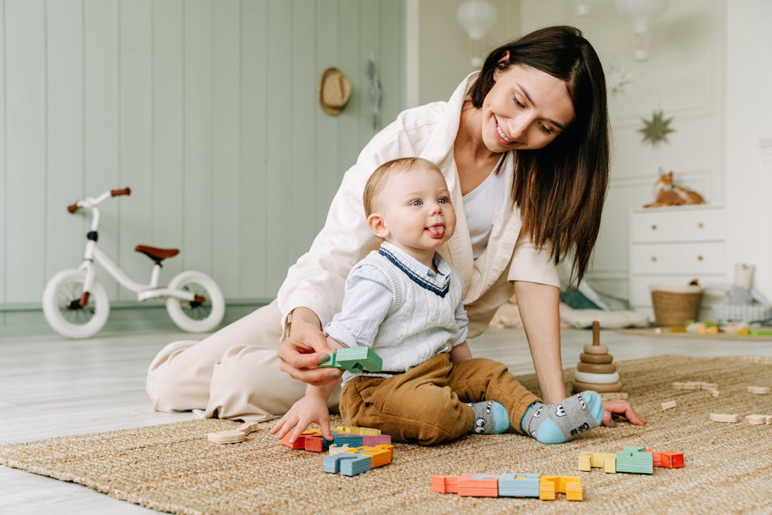 CURSO PSICOLOGÍA INFANTIL PARA MAESTROS 