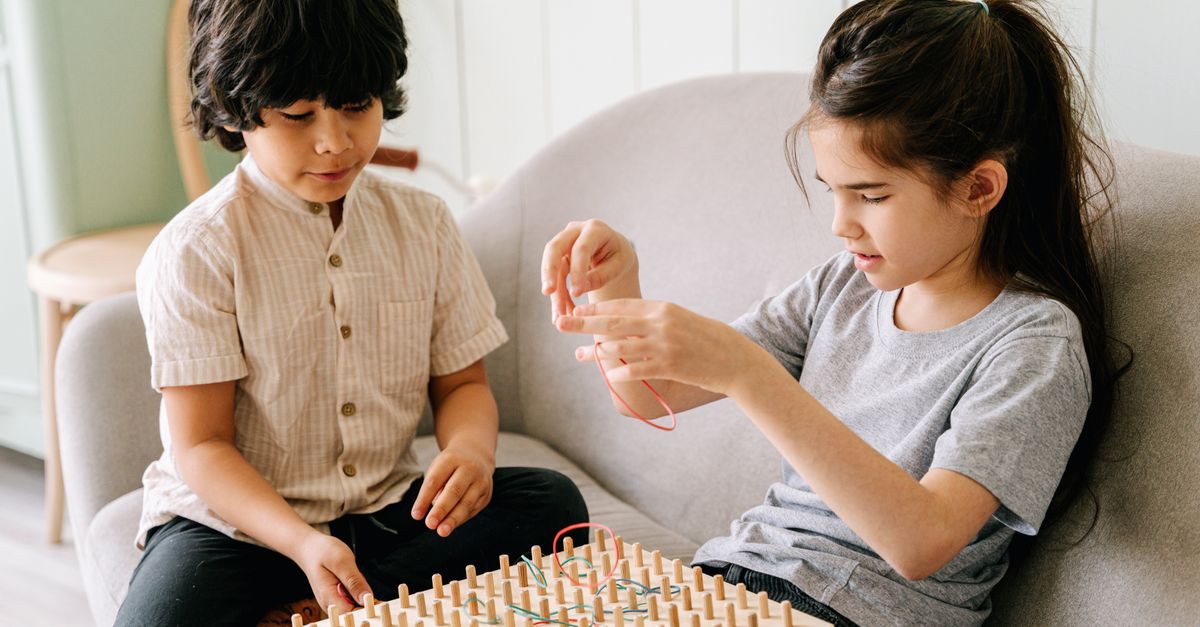 Activité pince Montessori : 10 idées créatives