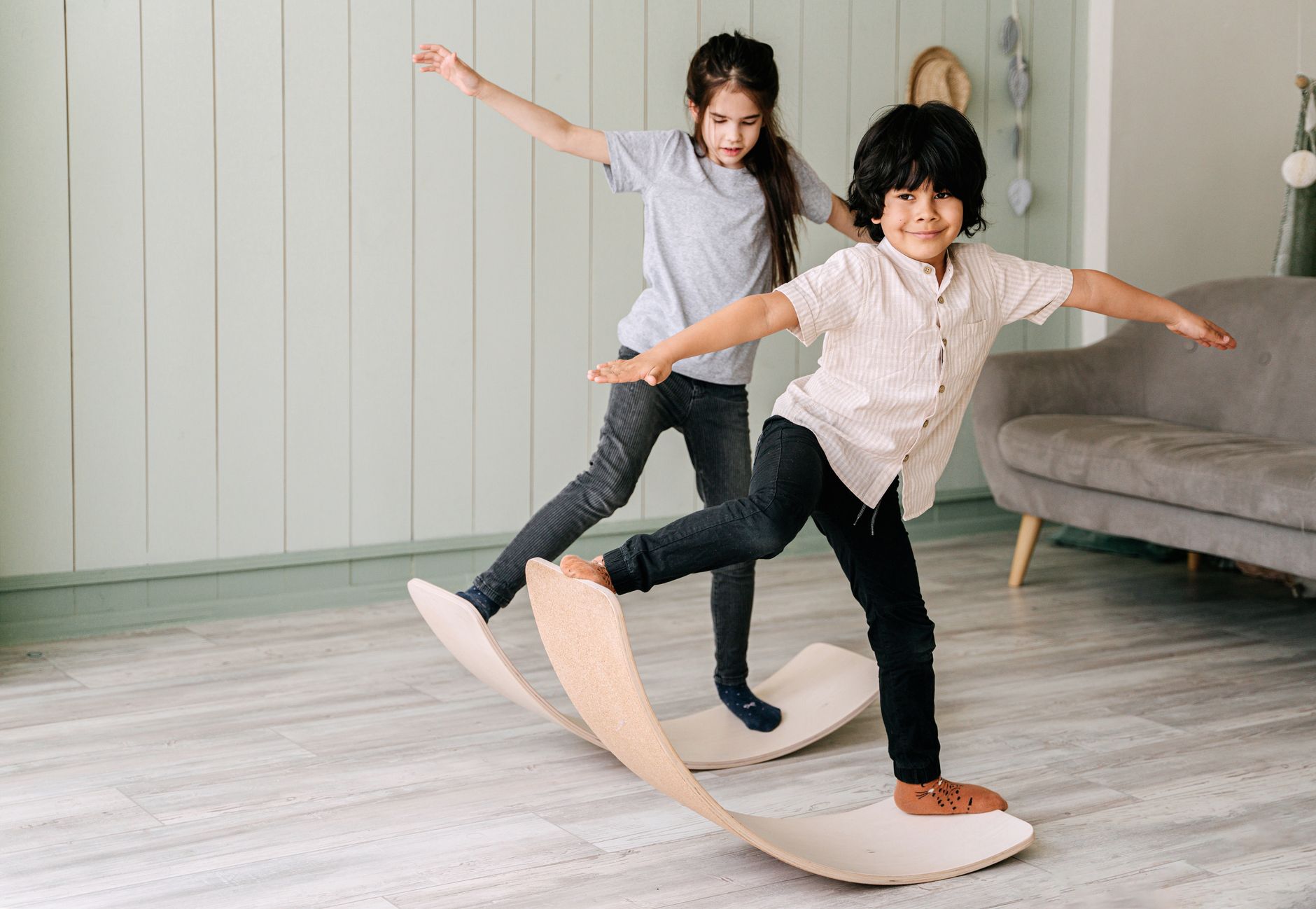 Best Balance Boards 2026: Wobble, Rocker & Indo Board Style