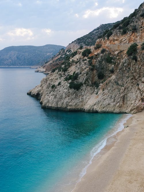 açık hava, çevre, deniz içeren Ücretsiz stok fotoğraf