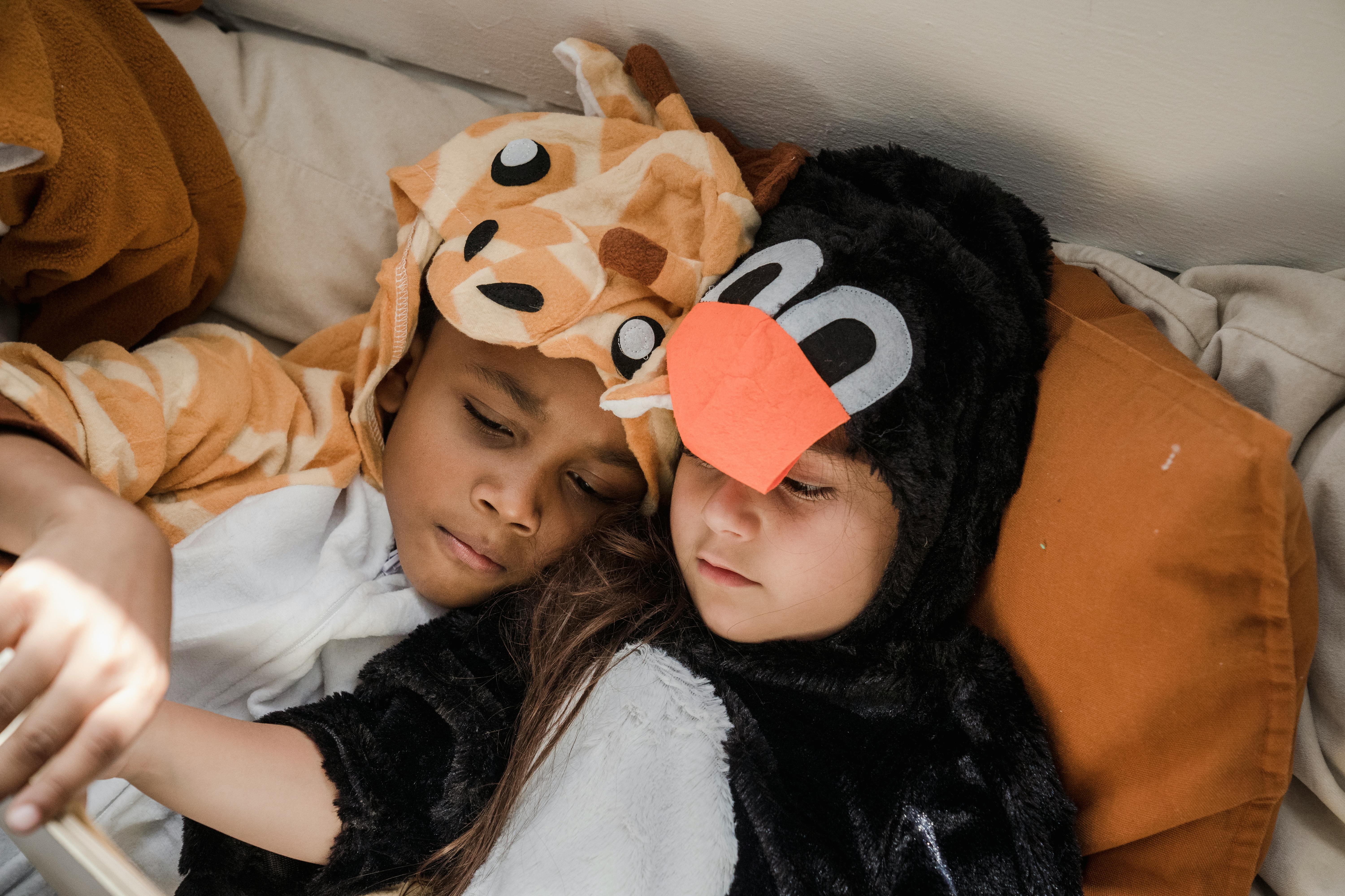 Kigurumi+Pantyhouse Photos, Download The BEST Free