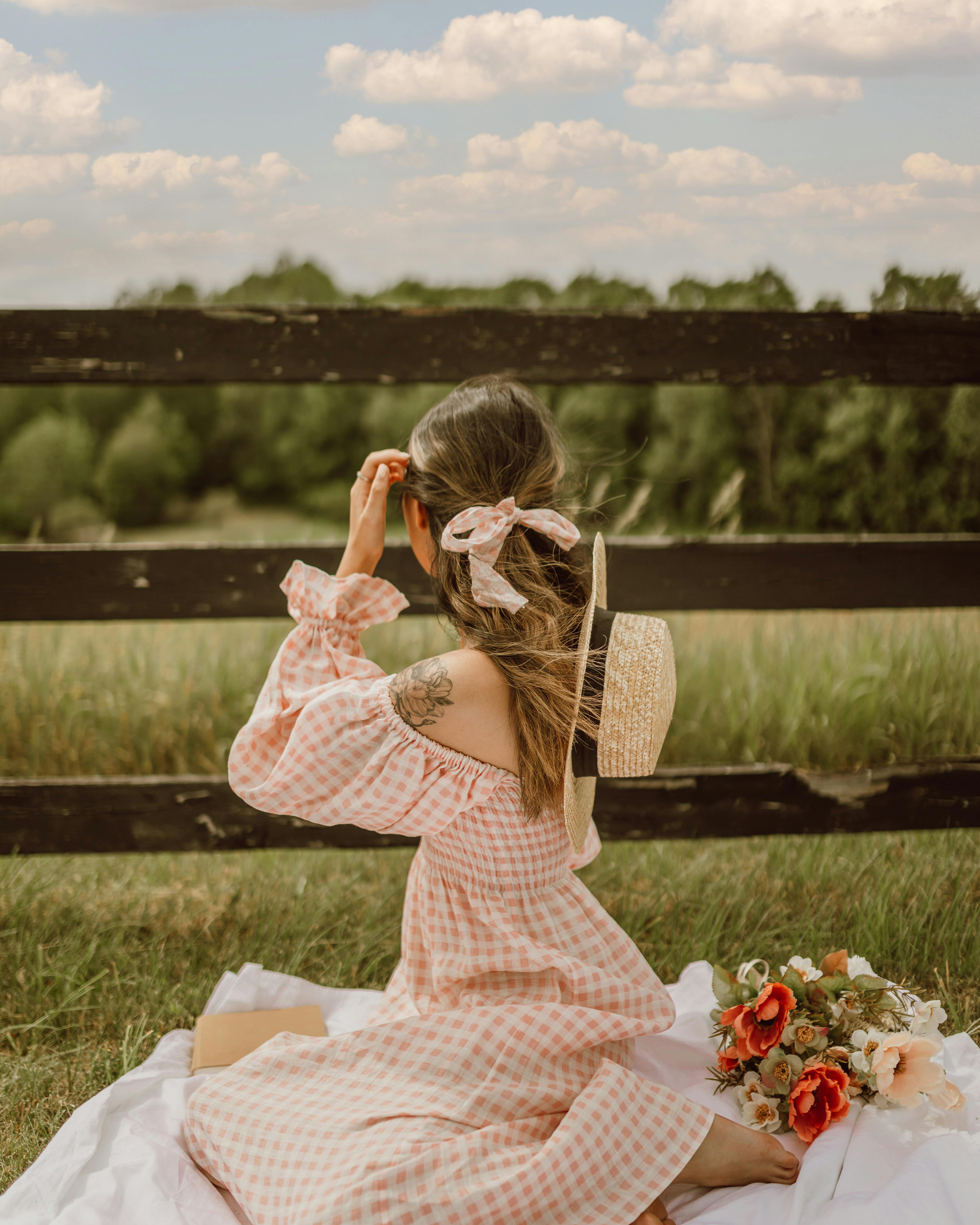 Thecountryhousewife