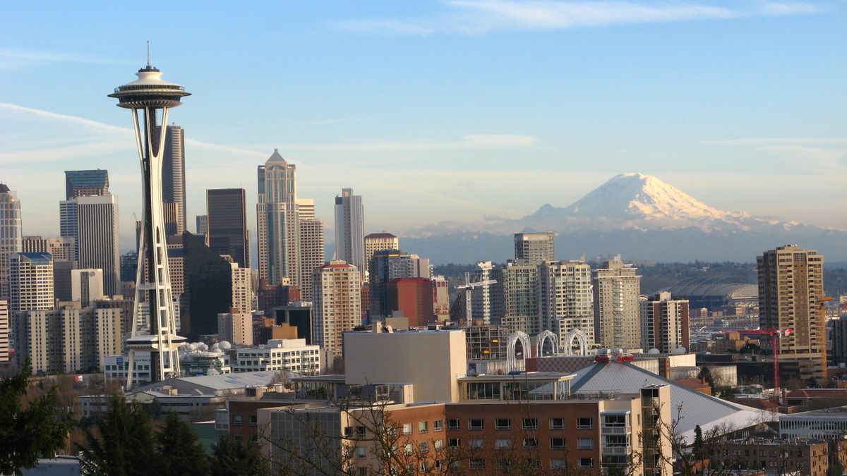 Seattle, WA Sweepstakes Near Me: Where to Find Legit Deals